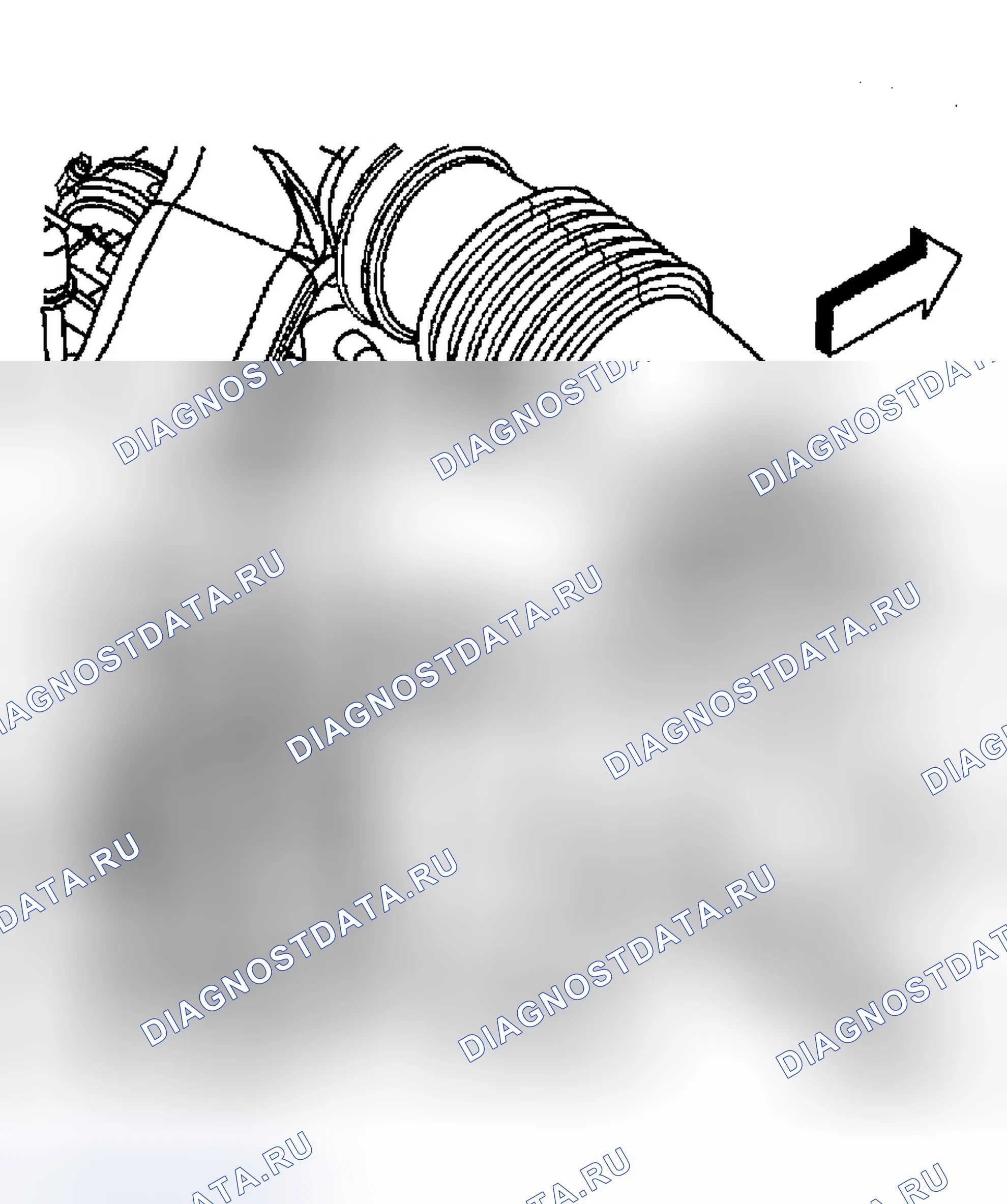 Рис. 59. Chevrolet TrailBlazer I