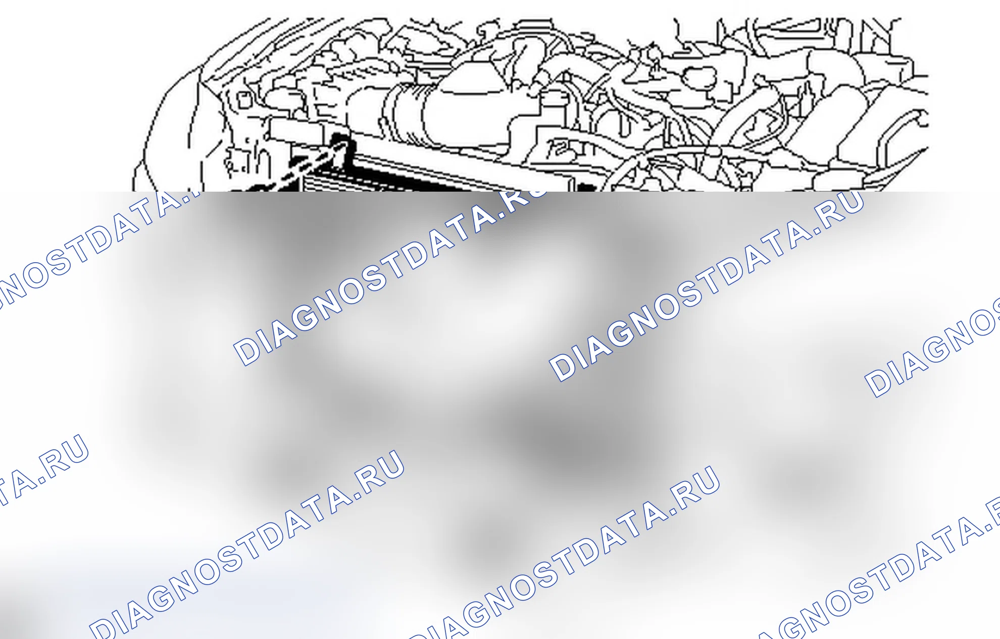 Рис. 53. Lexus IS F I