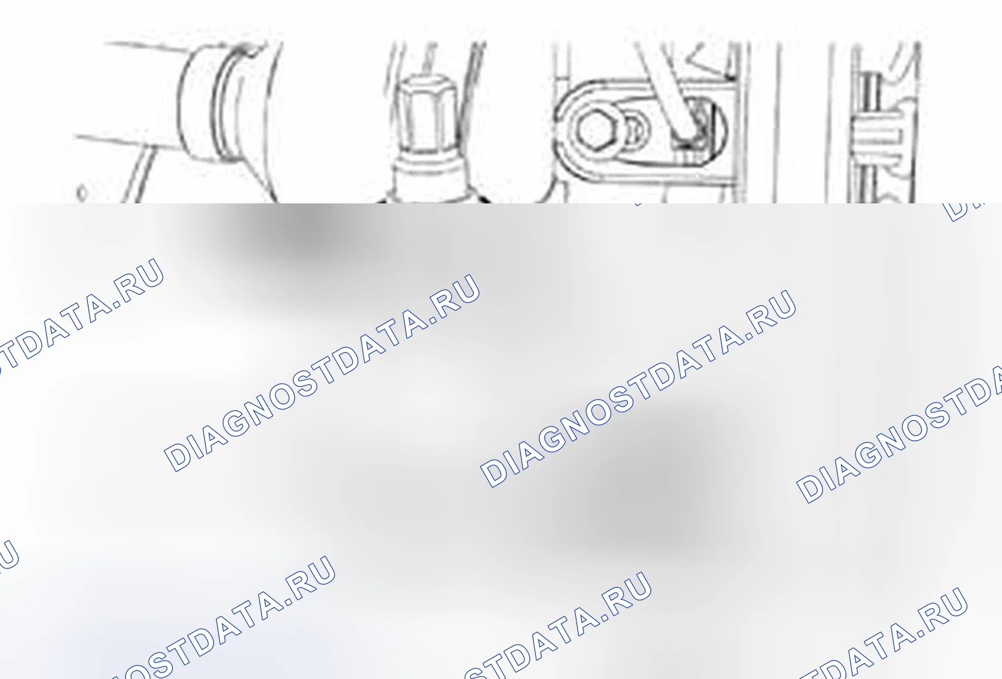 Рис. 5. Ford Explorer V
