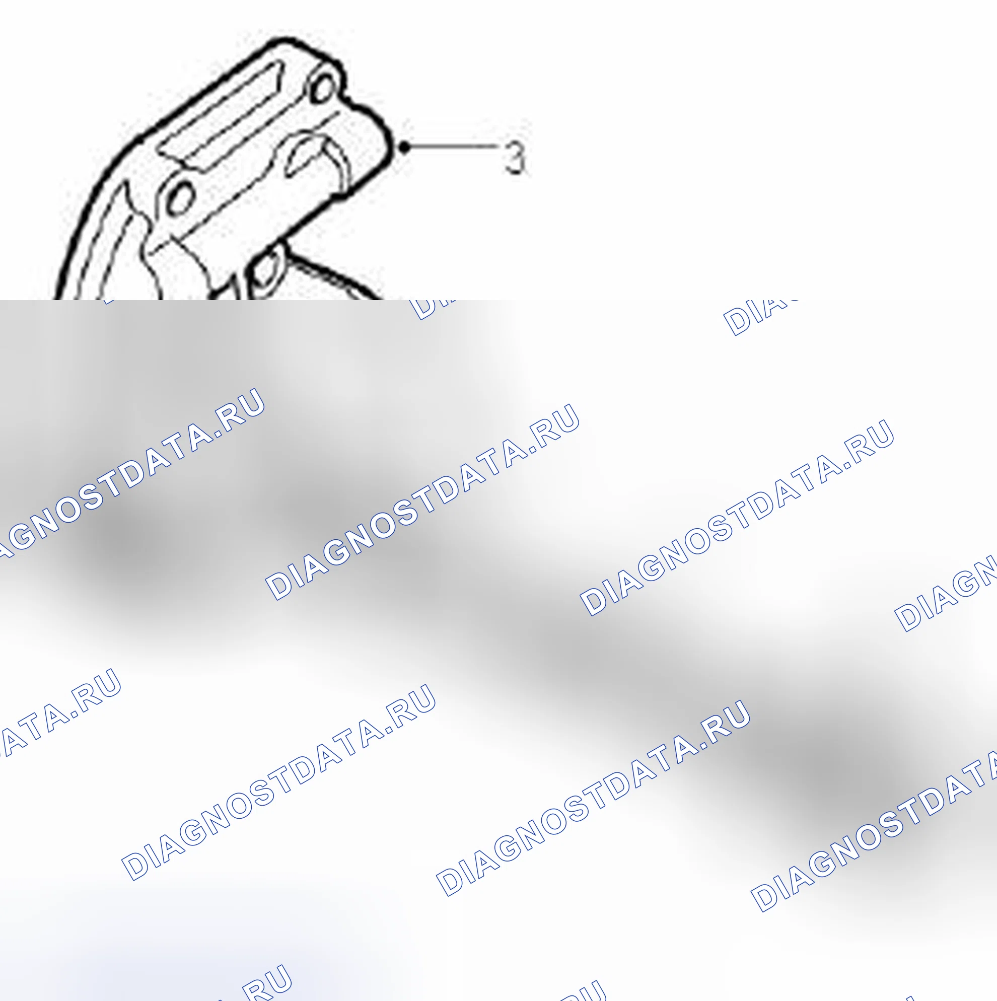 Рис. 317: Для подгонки. Kia Picanto III