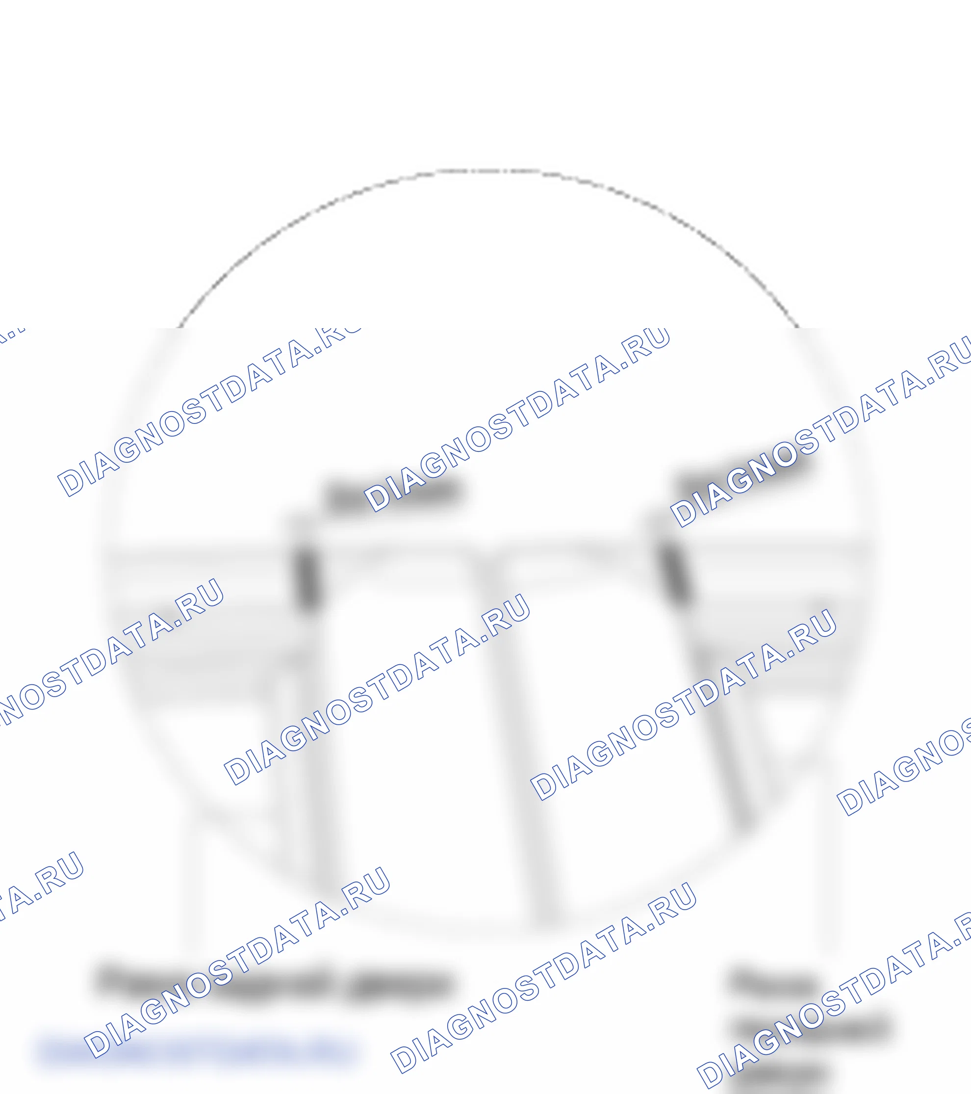 Дверь. Hyundai i20 GB