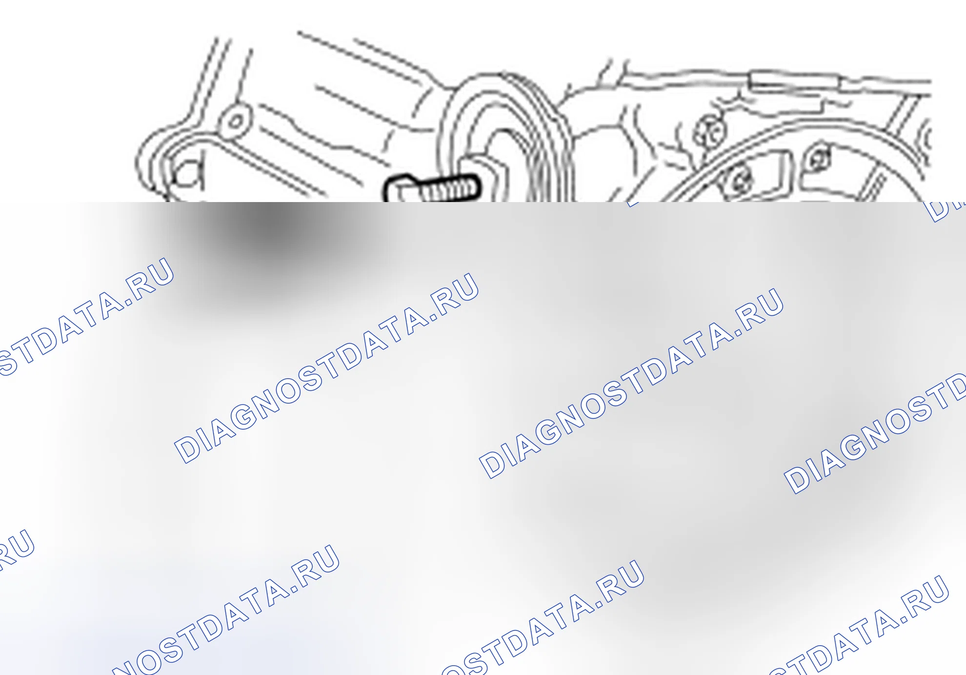 Рис. 214. Hyundai Matrix I рестайлинг