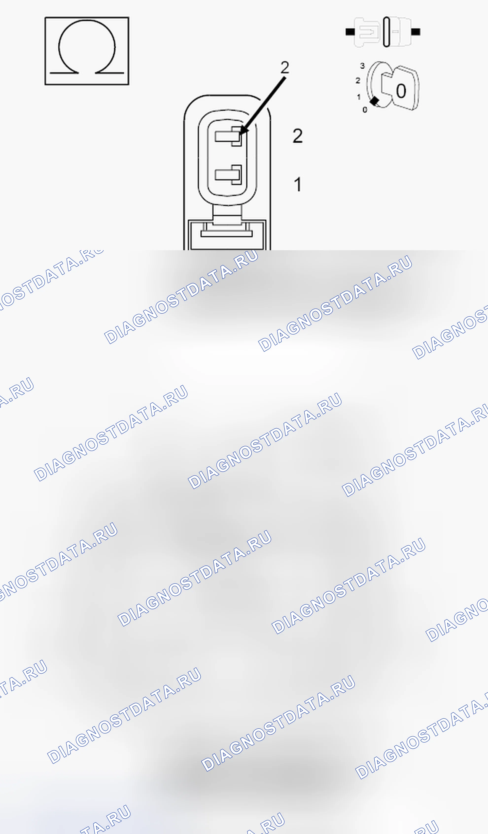 Рис. 440. RAM Pickup 2500 