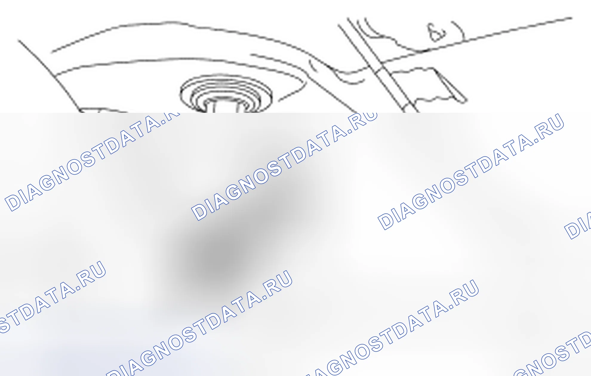 Рис. 51. Mazda 2 I рестайлинг