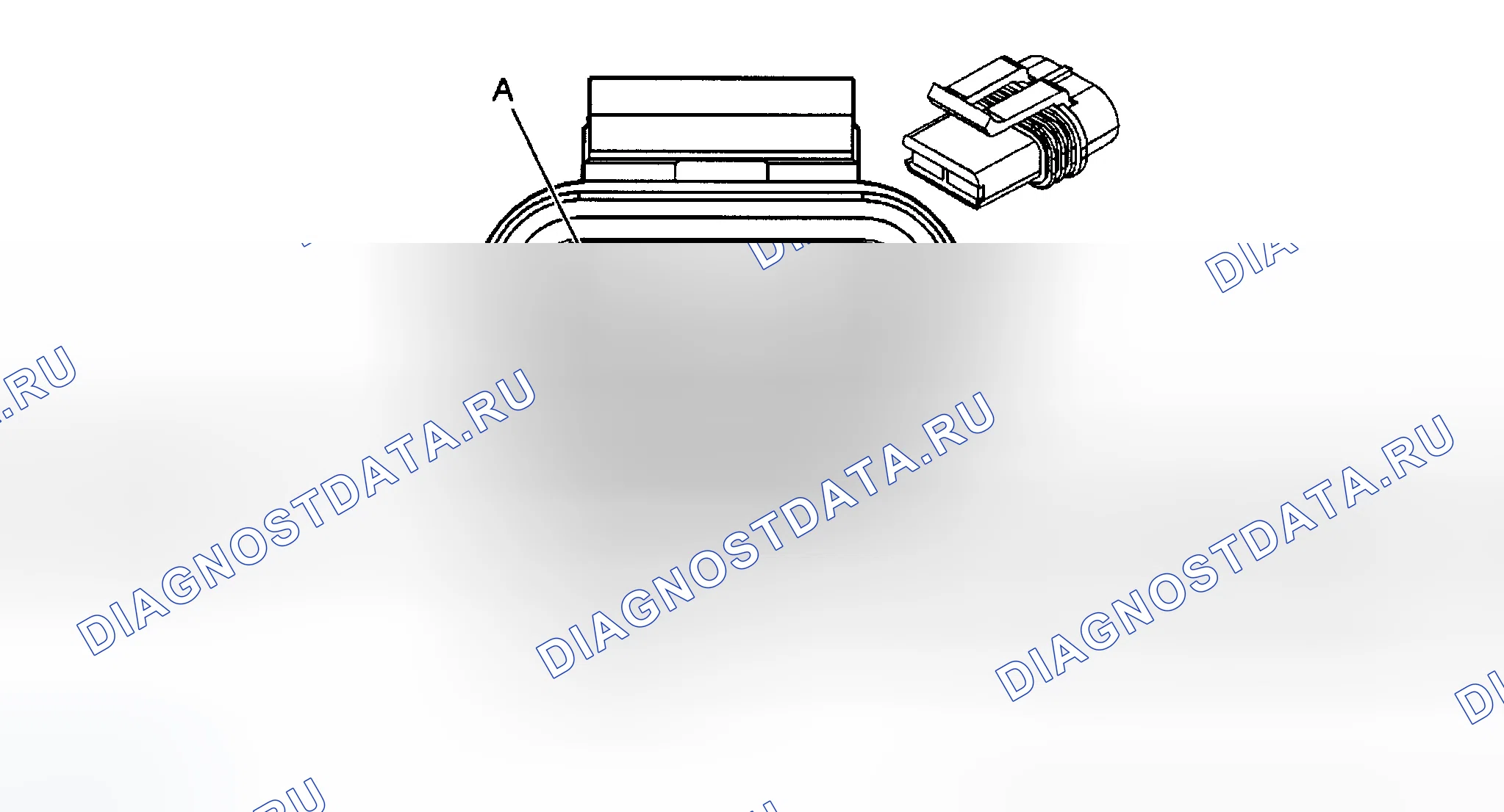 Рис. 2. Buick Century VI