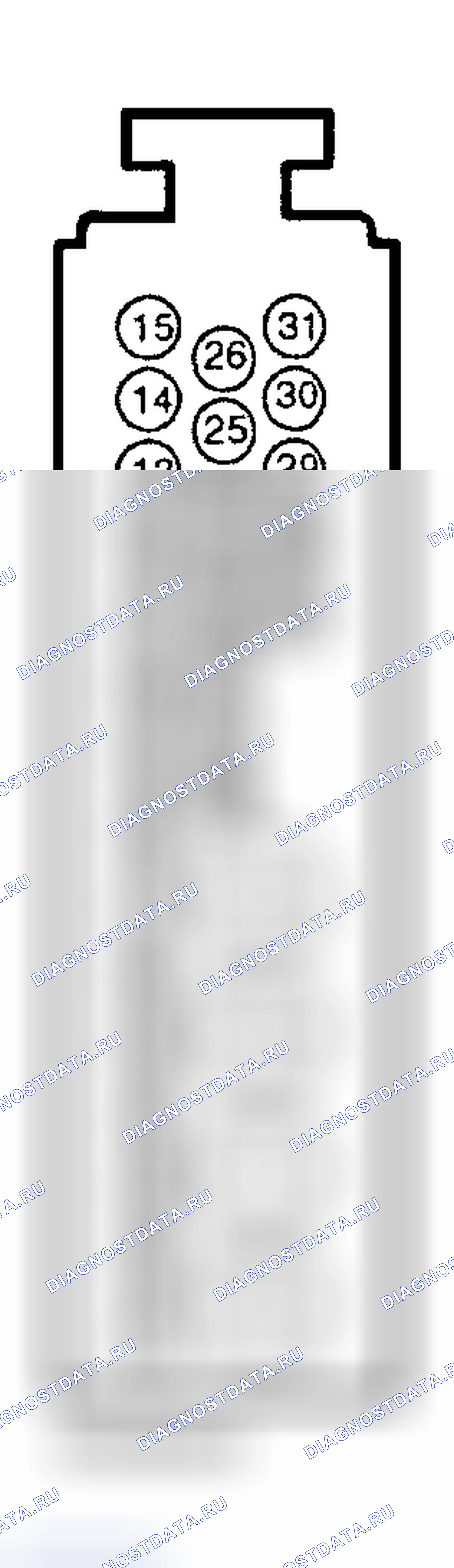 Рис. 1. Saturn LS I