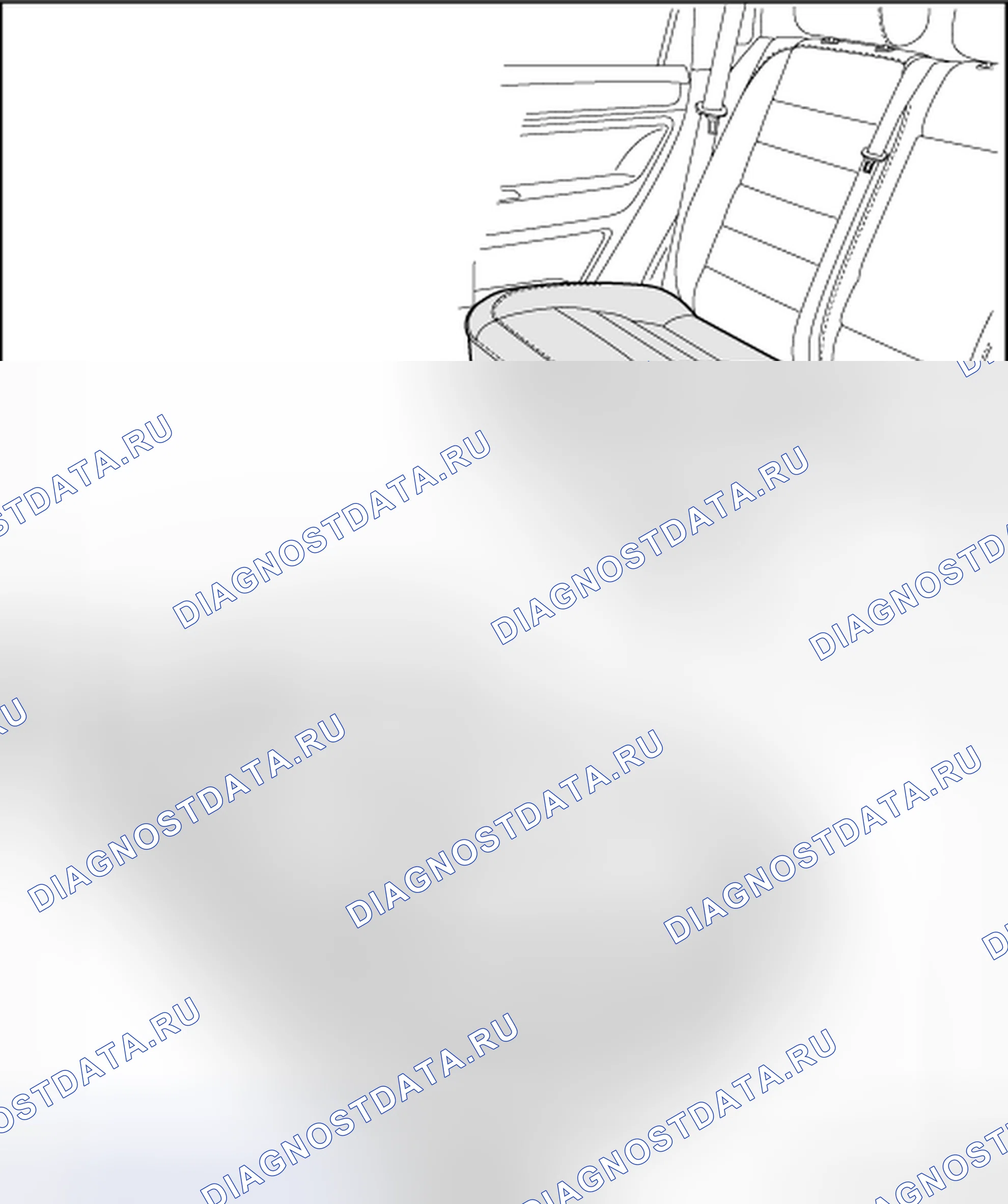 Рис. 72. Volkswagen Touareg I