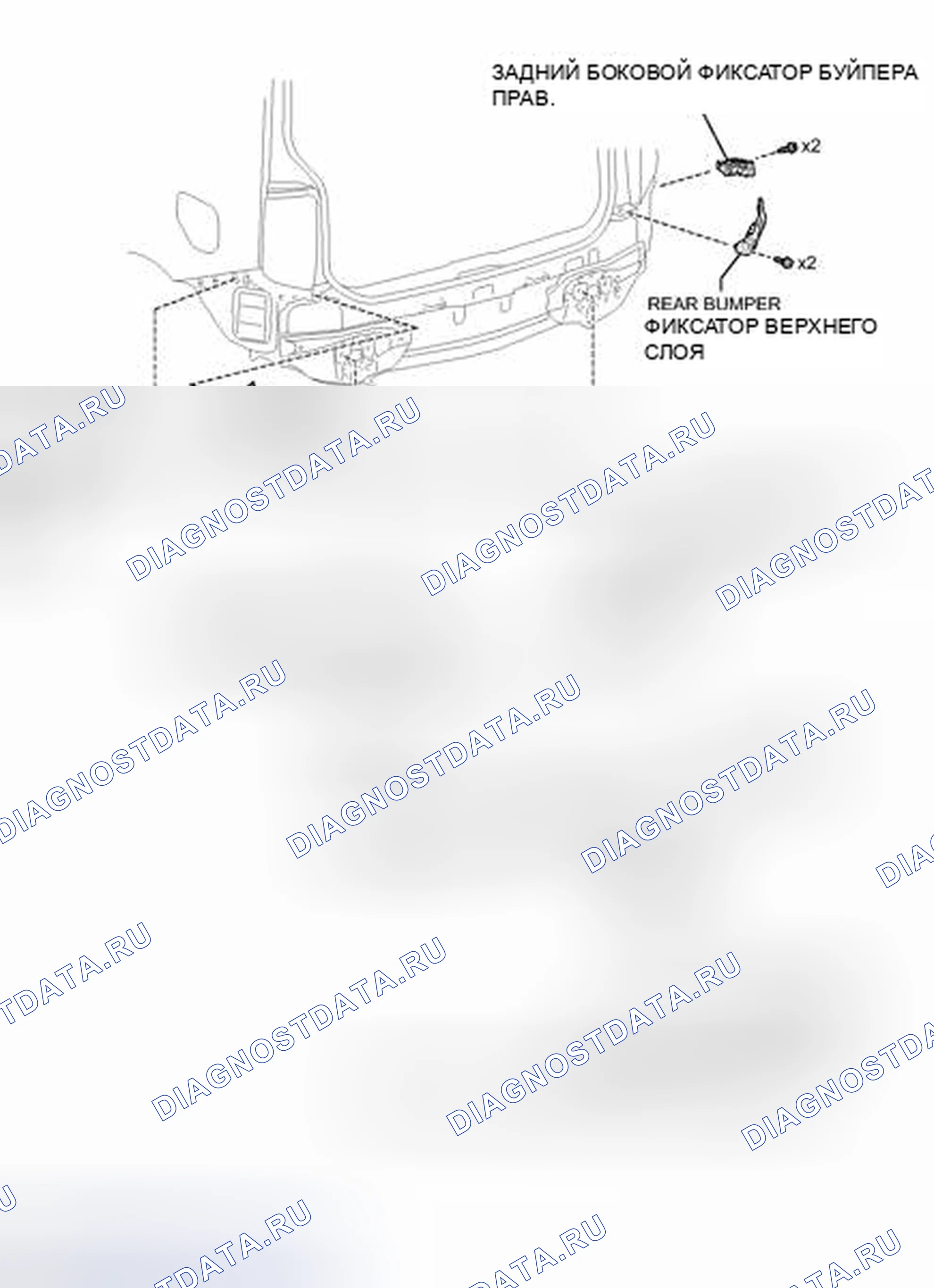 Рис. 159: ИЛЛЮСТРАЦИЯ. Kia Soul III