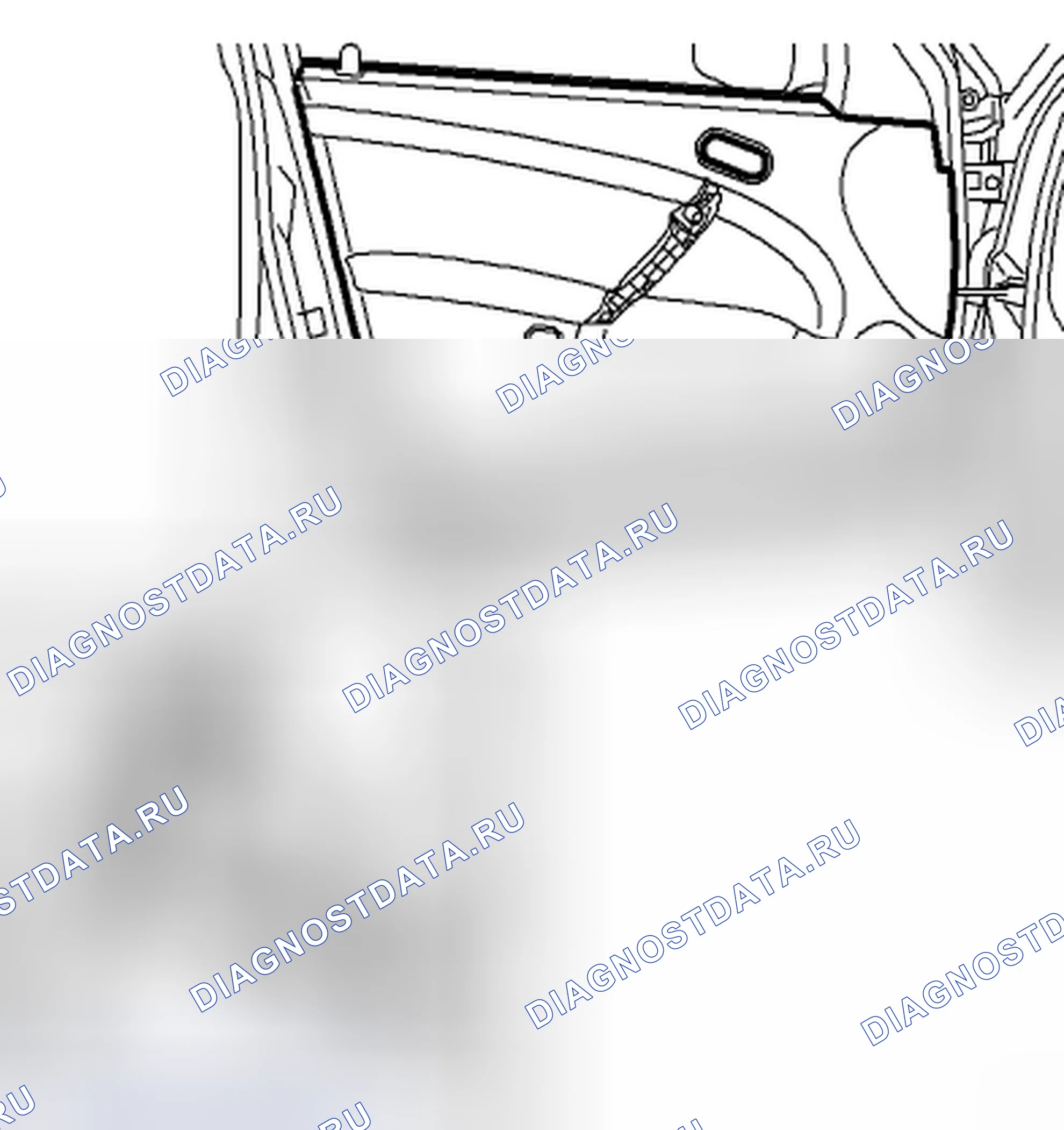 Рис. 35: Для подгонки. Kia Picanto III