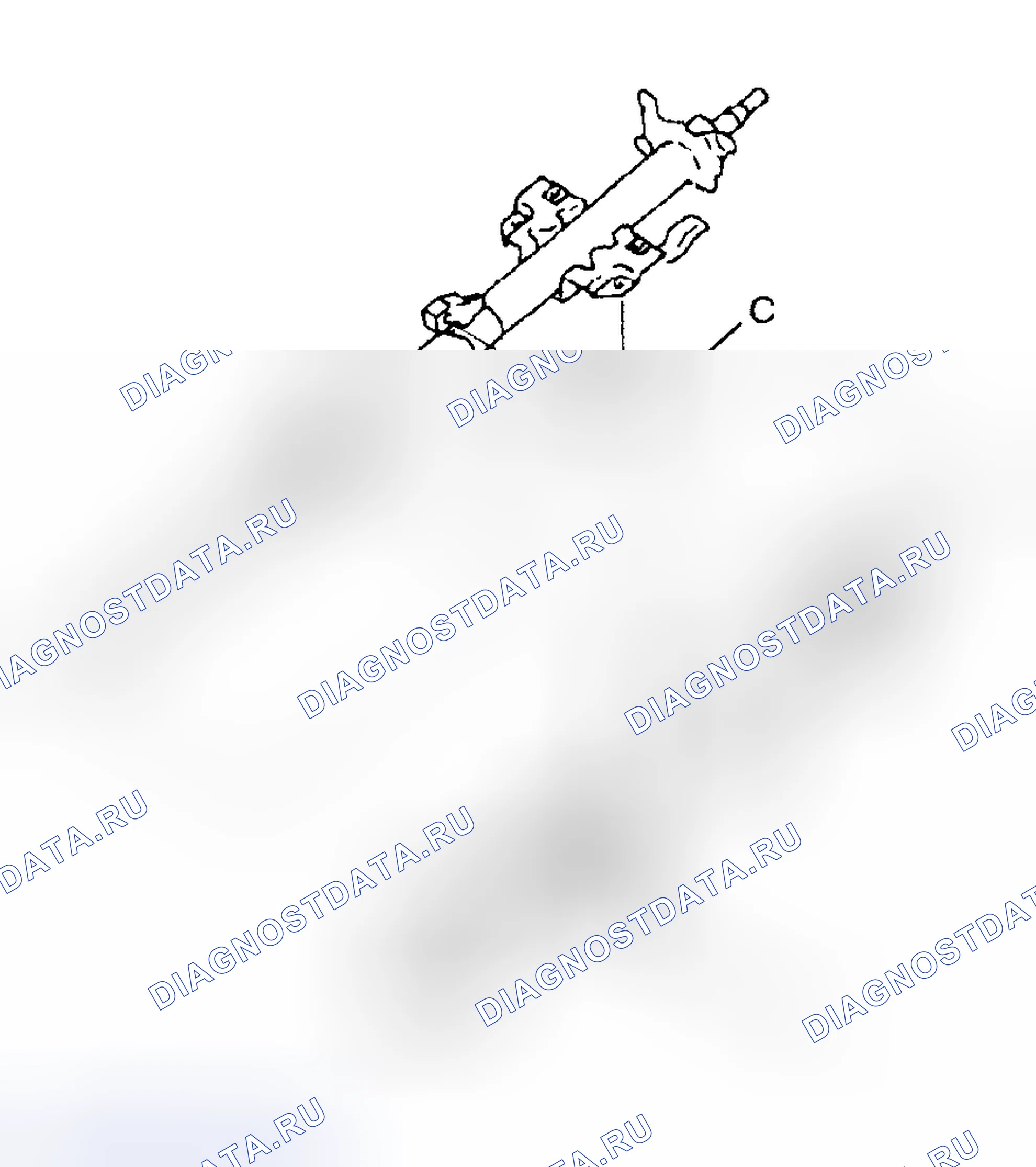 Рис. 13. Mazda Protege BJ