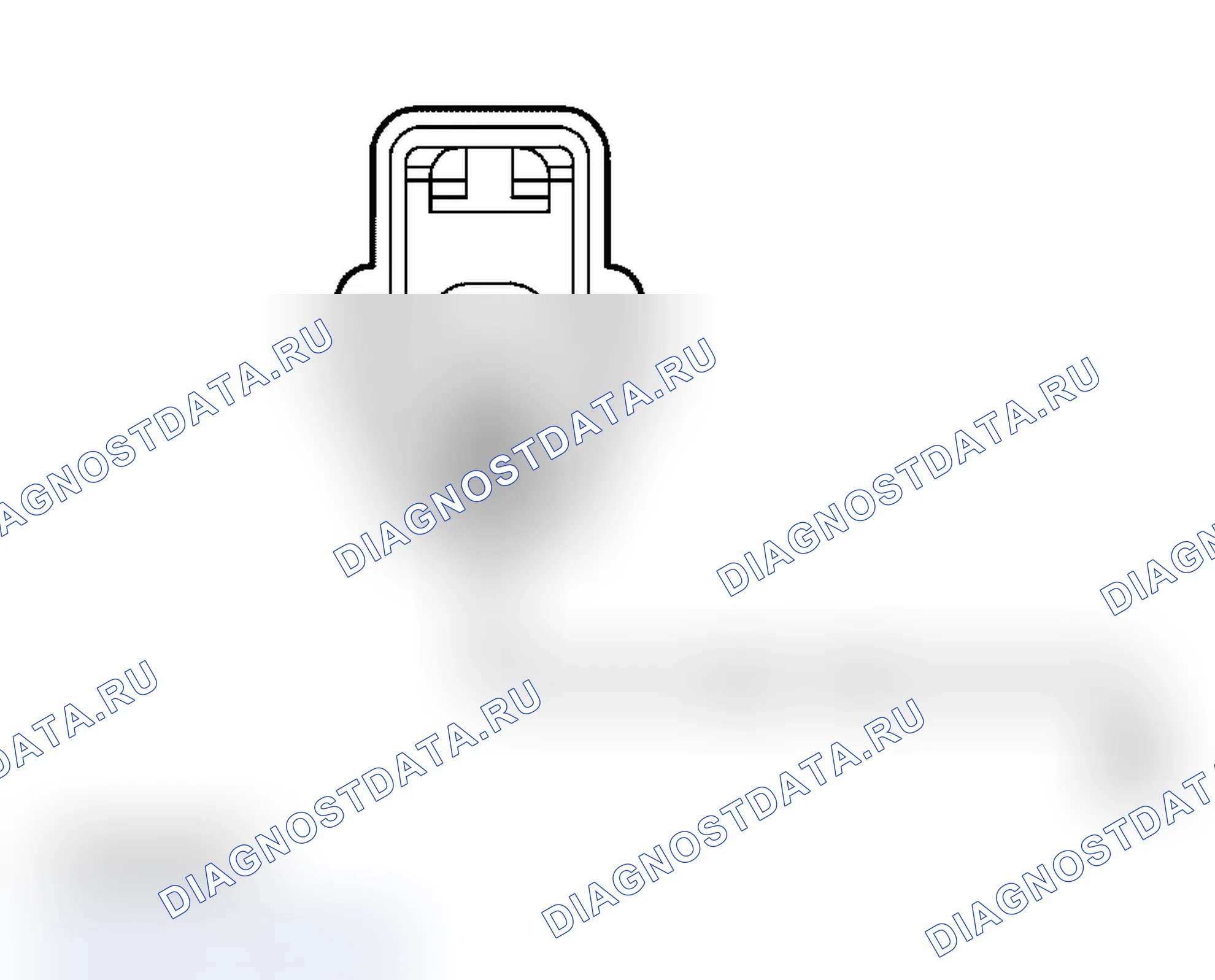 Рис. 27: Тестирование. Ford Five Hundred I
