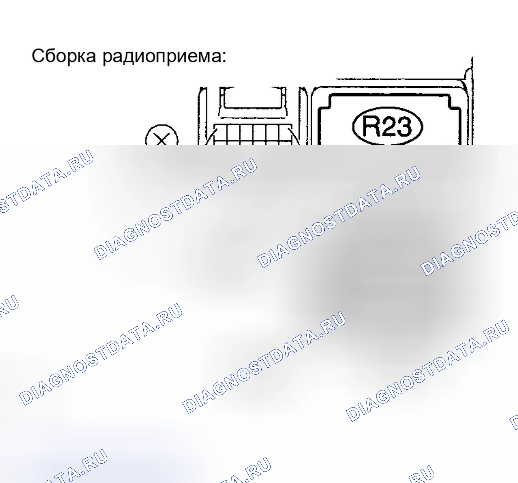 Рис. 91. Toyota Highlander I рестайлинг