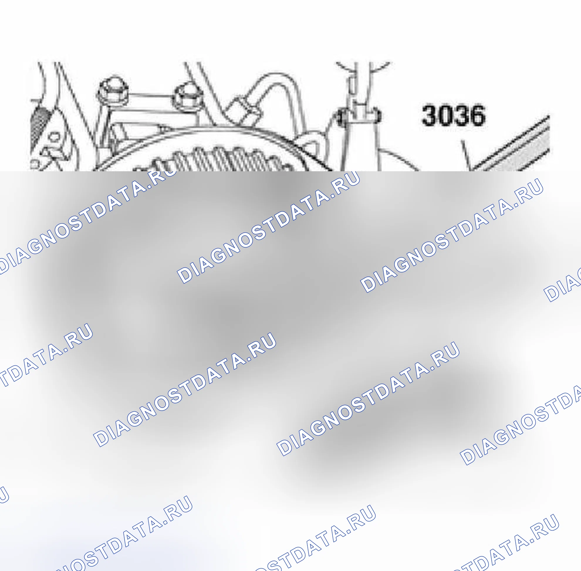 Рис. 228. Volkswagen Golf Mk4
