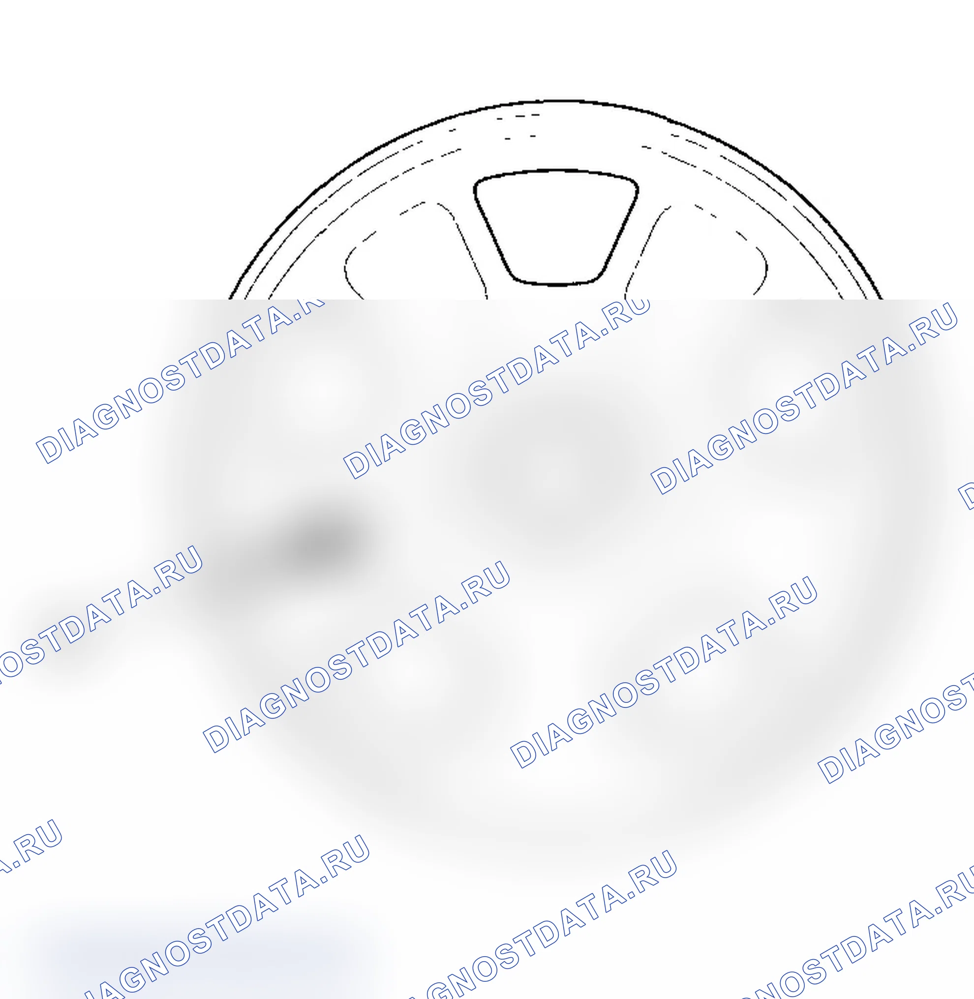 Рис. 47: Установка. Acura MDX I