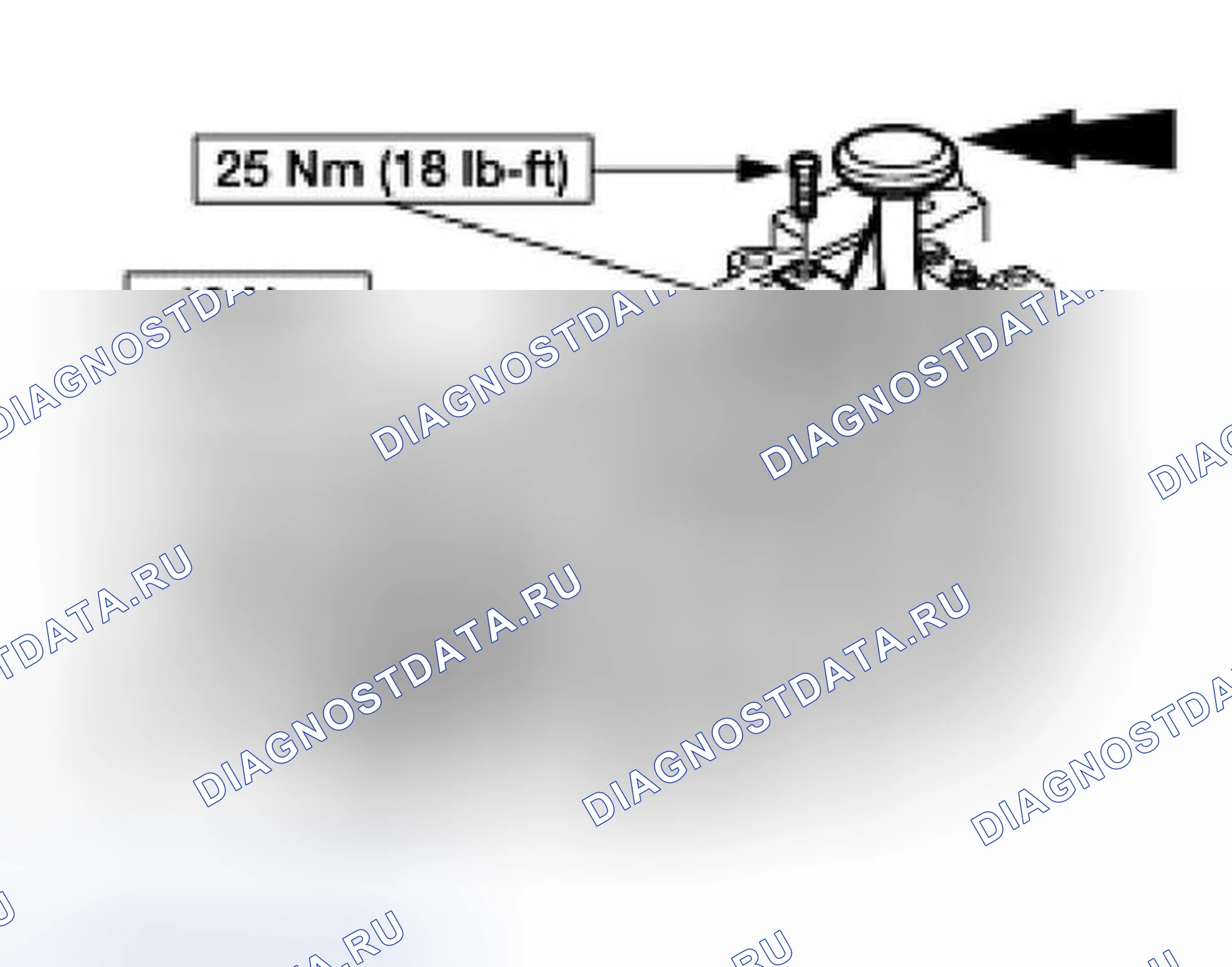 Рис. 646. Ford Pickup F150 