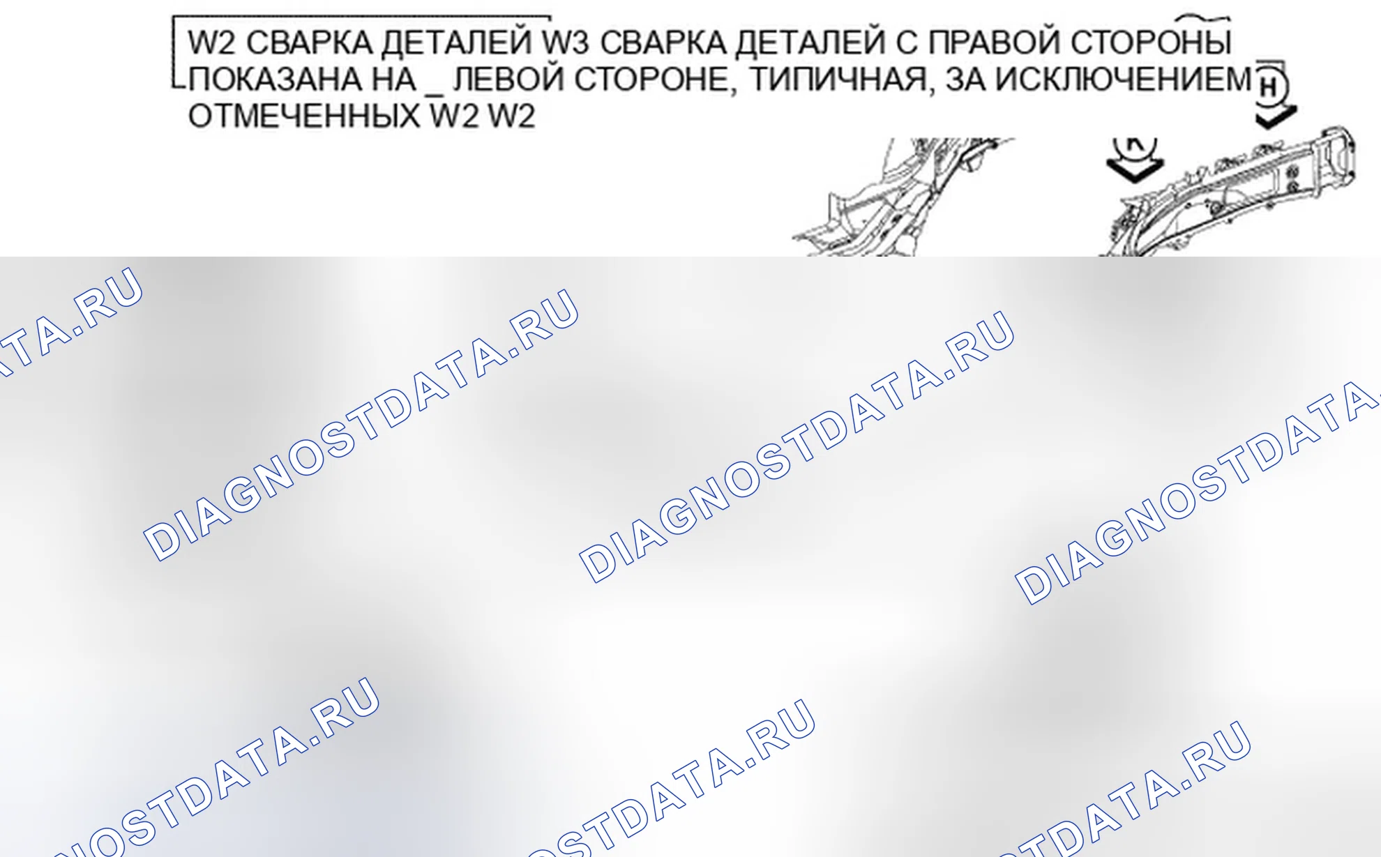 Рис. 94. Jeep Compass I