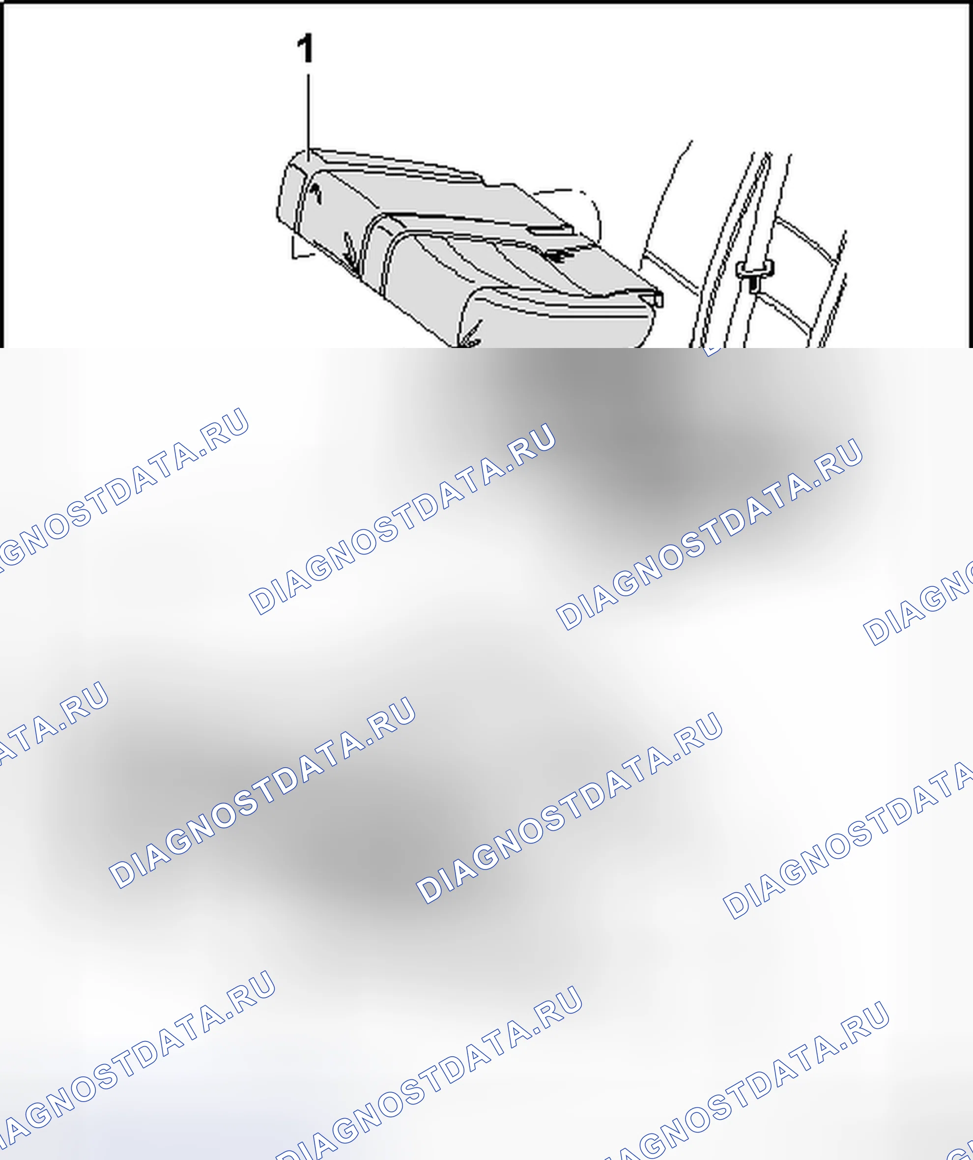 Рис. 118. Volkswagen Tiguan I