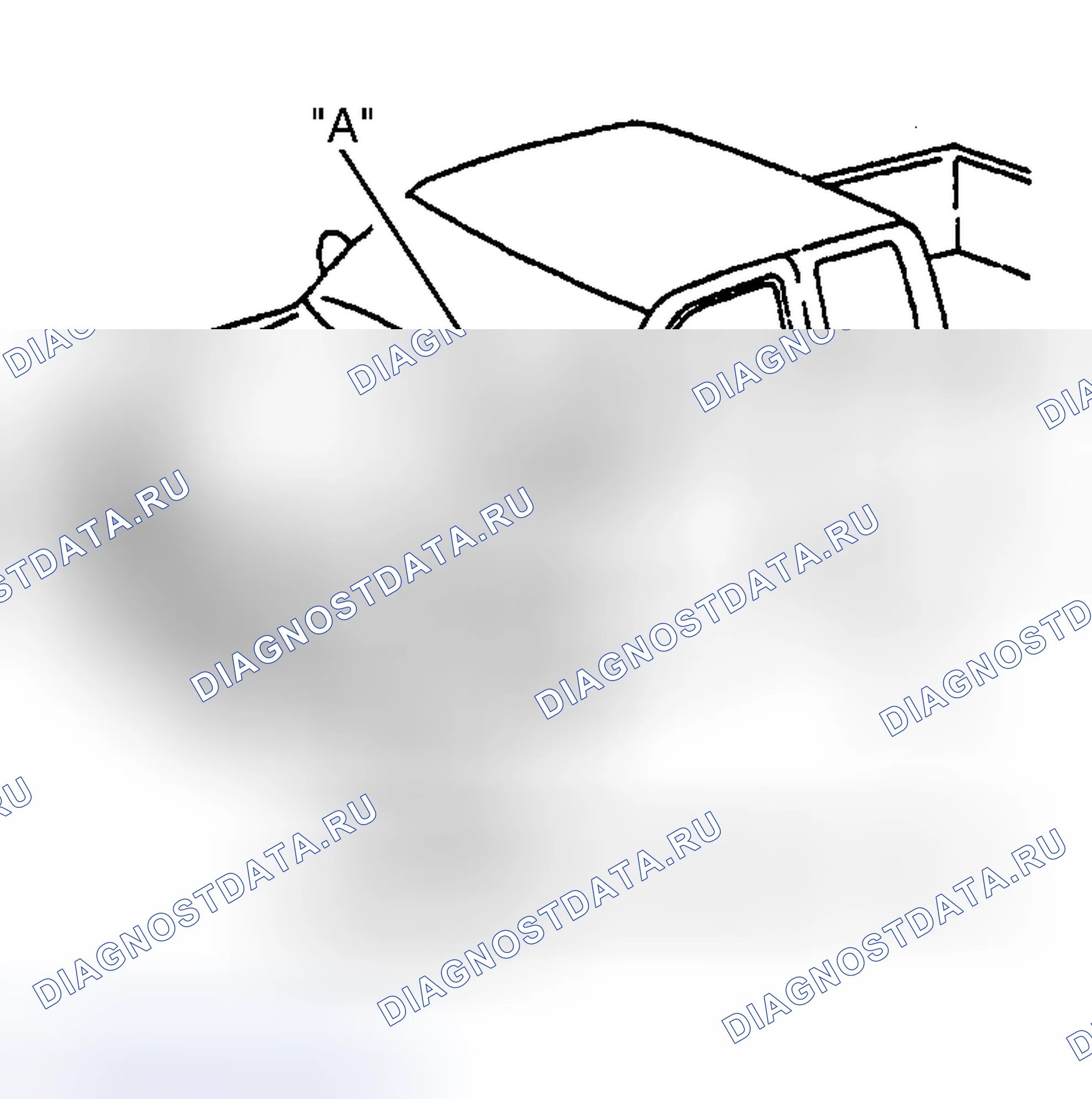Рис. 13. Toyota Land Cruiser 100 рестайлинг