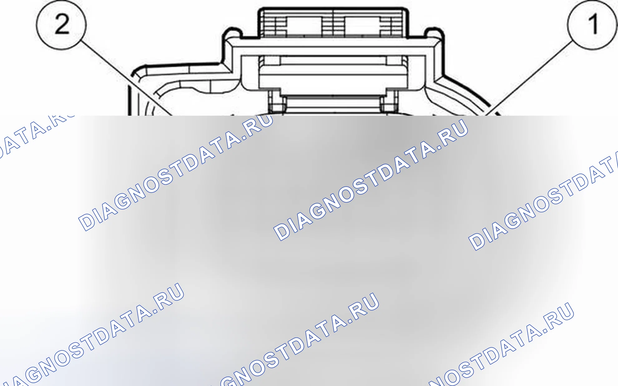 Рис. 2. Jaguar S-type I рестайлинг