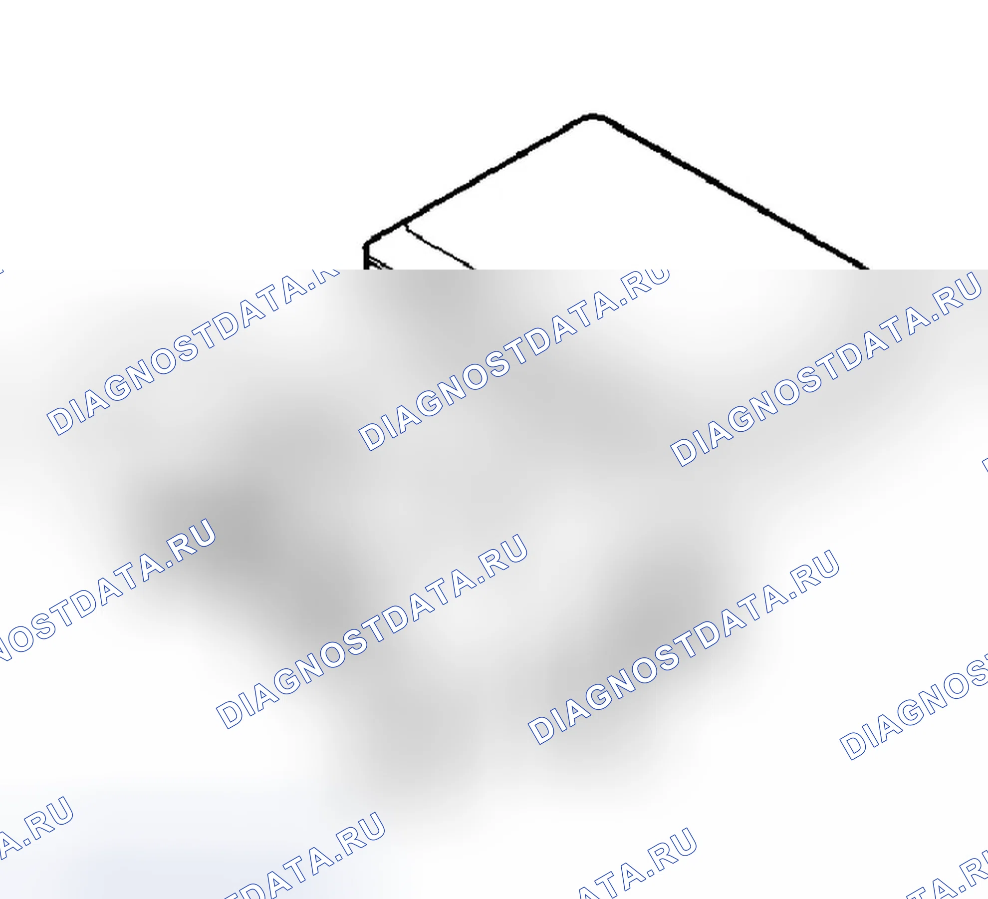 Рис. 28. Dodge Magnum I