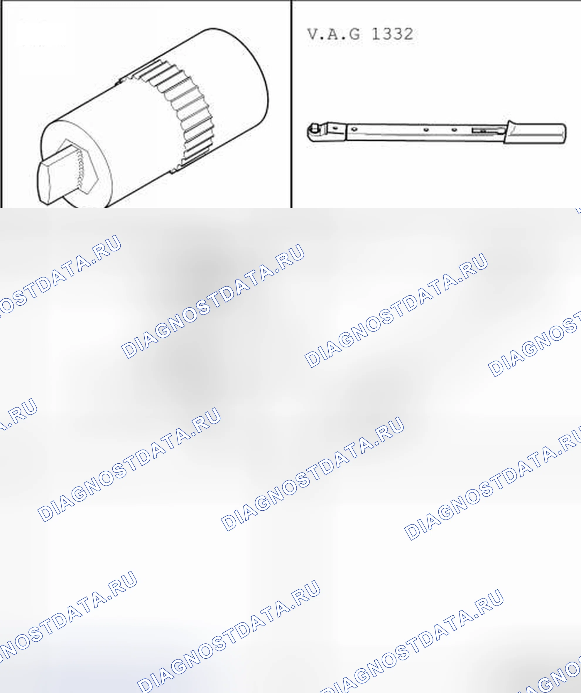 Рис. 17. Volkswagen Golf Mk6