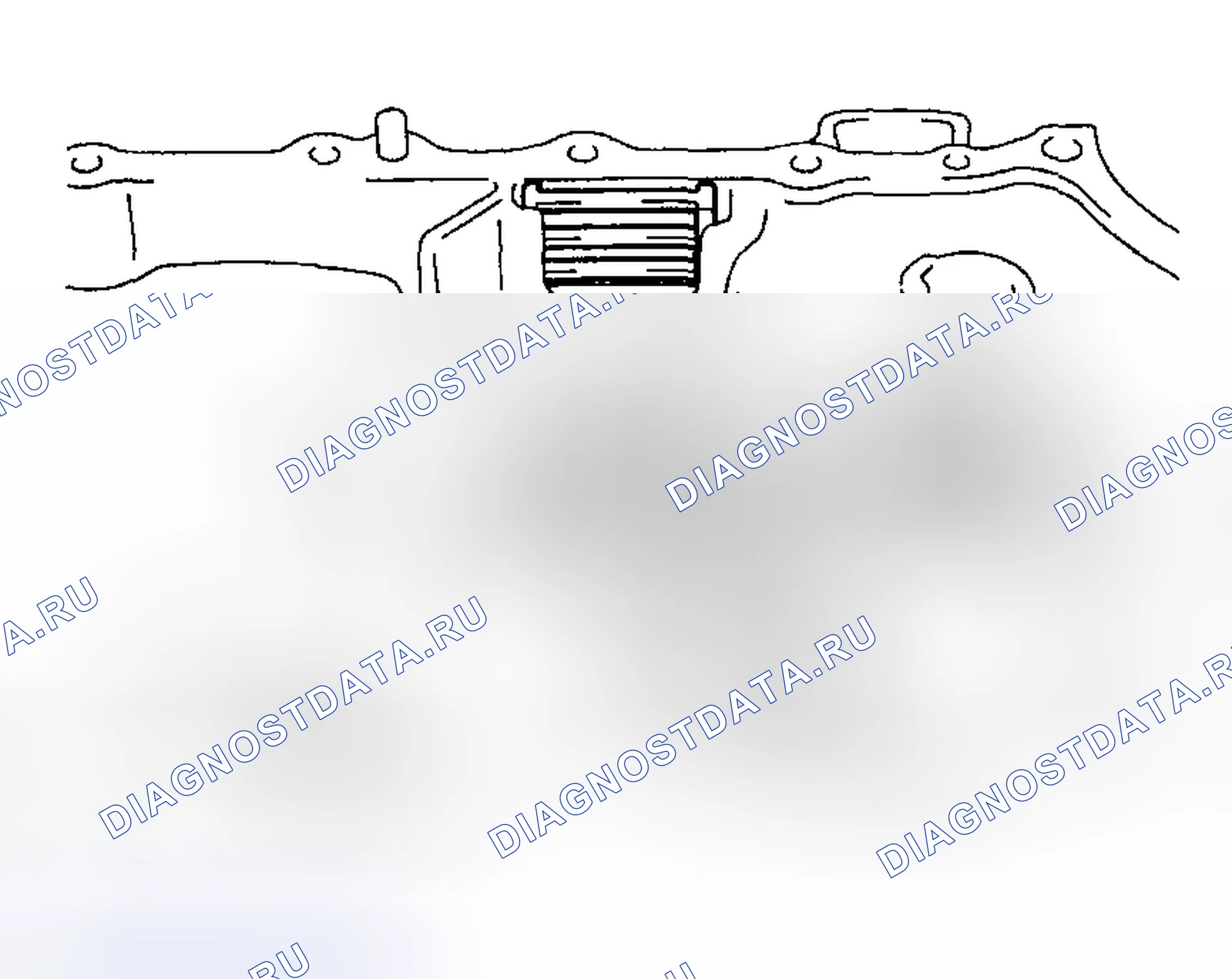 Рис. 155. Toyota Matrix E130