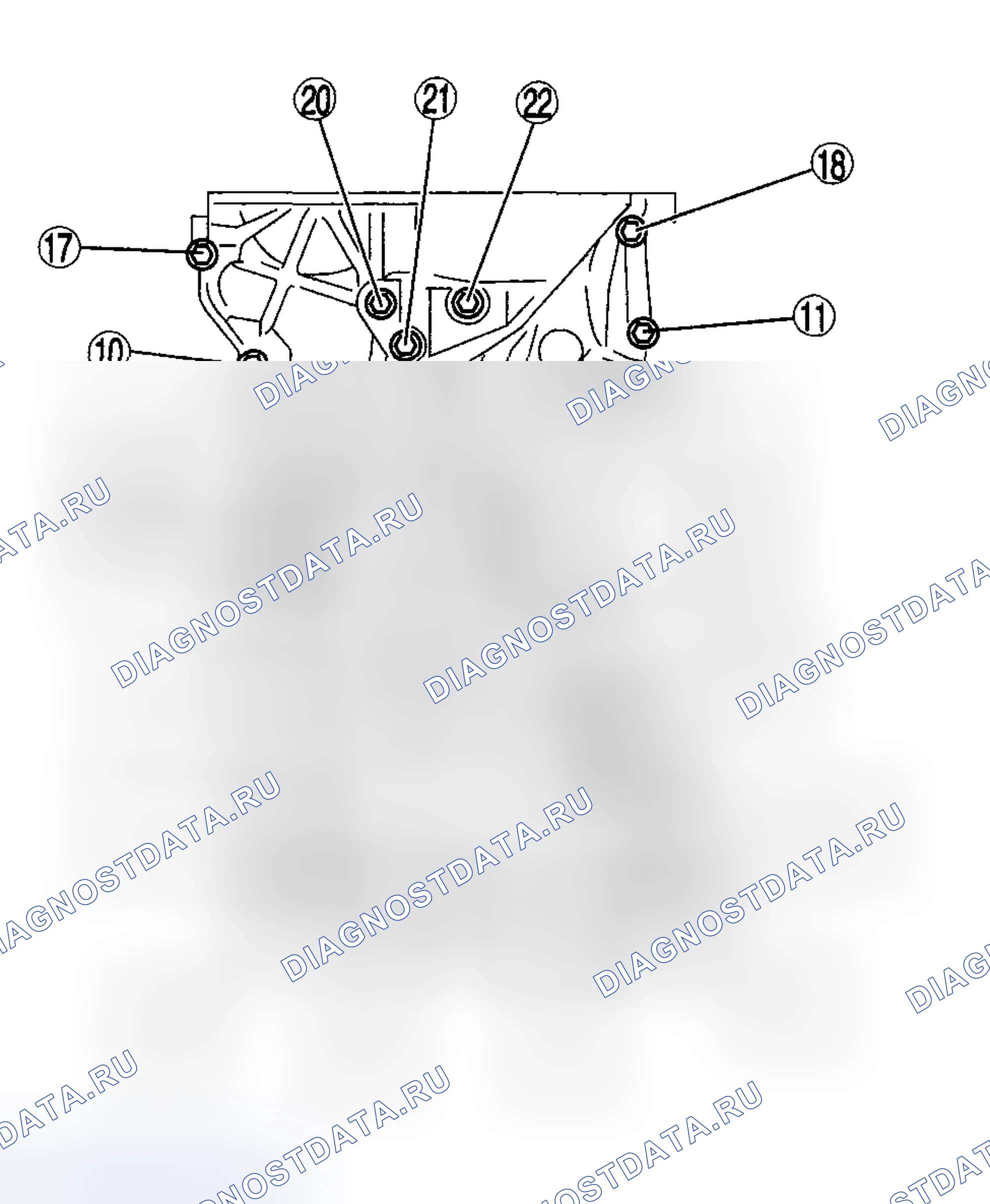 Рис. 15. Mazda 5 I