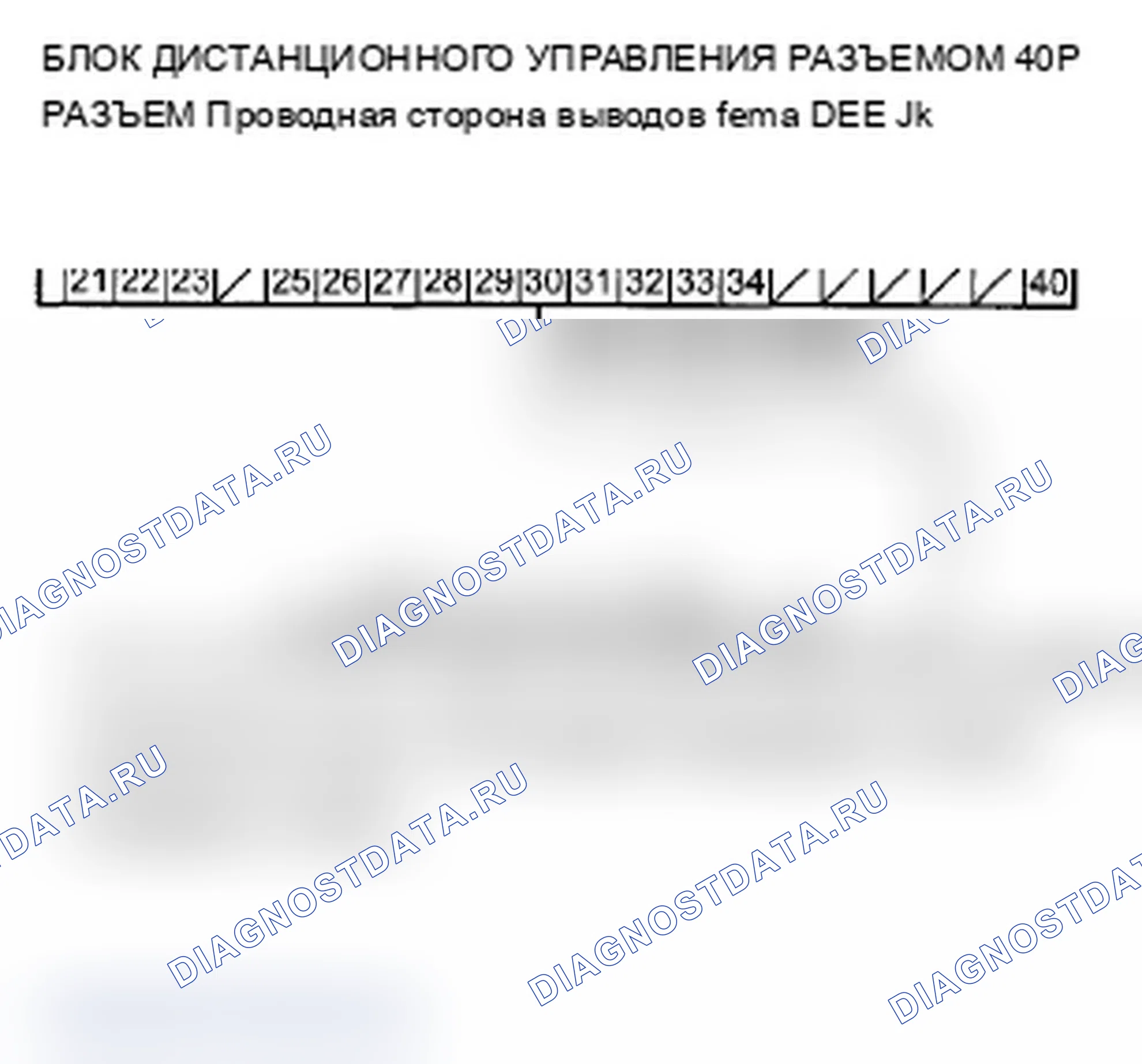 Рис. 163: Двигатель проворачивается, но не запускается с пультом дистанционного управления в удаленном слоте. Acura TL IV