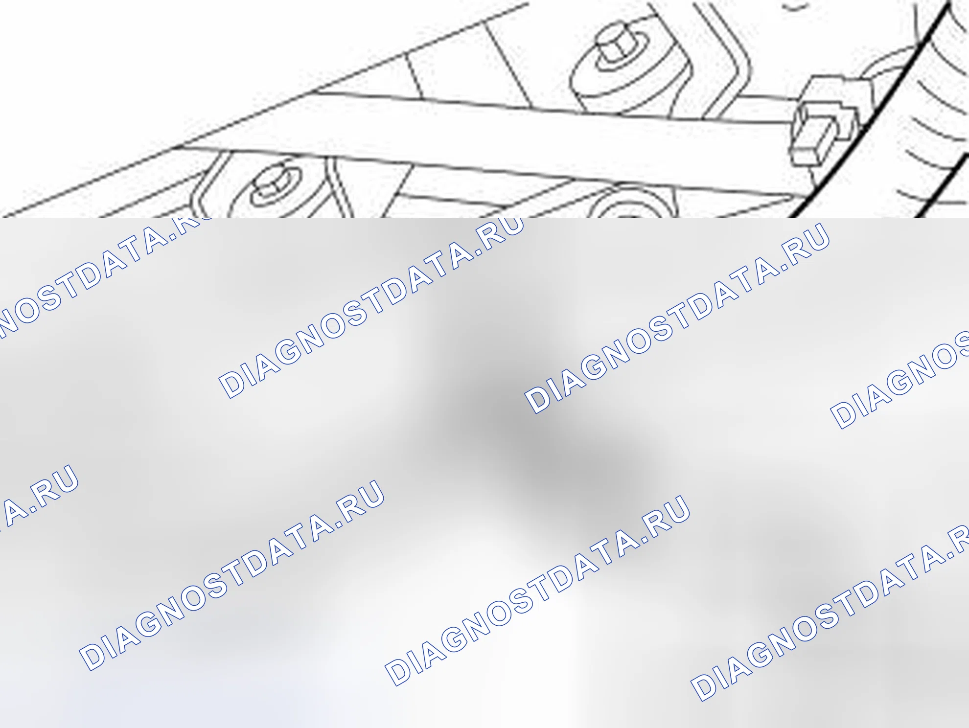 Рис. 139. Volvo XC70 II