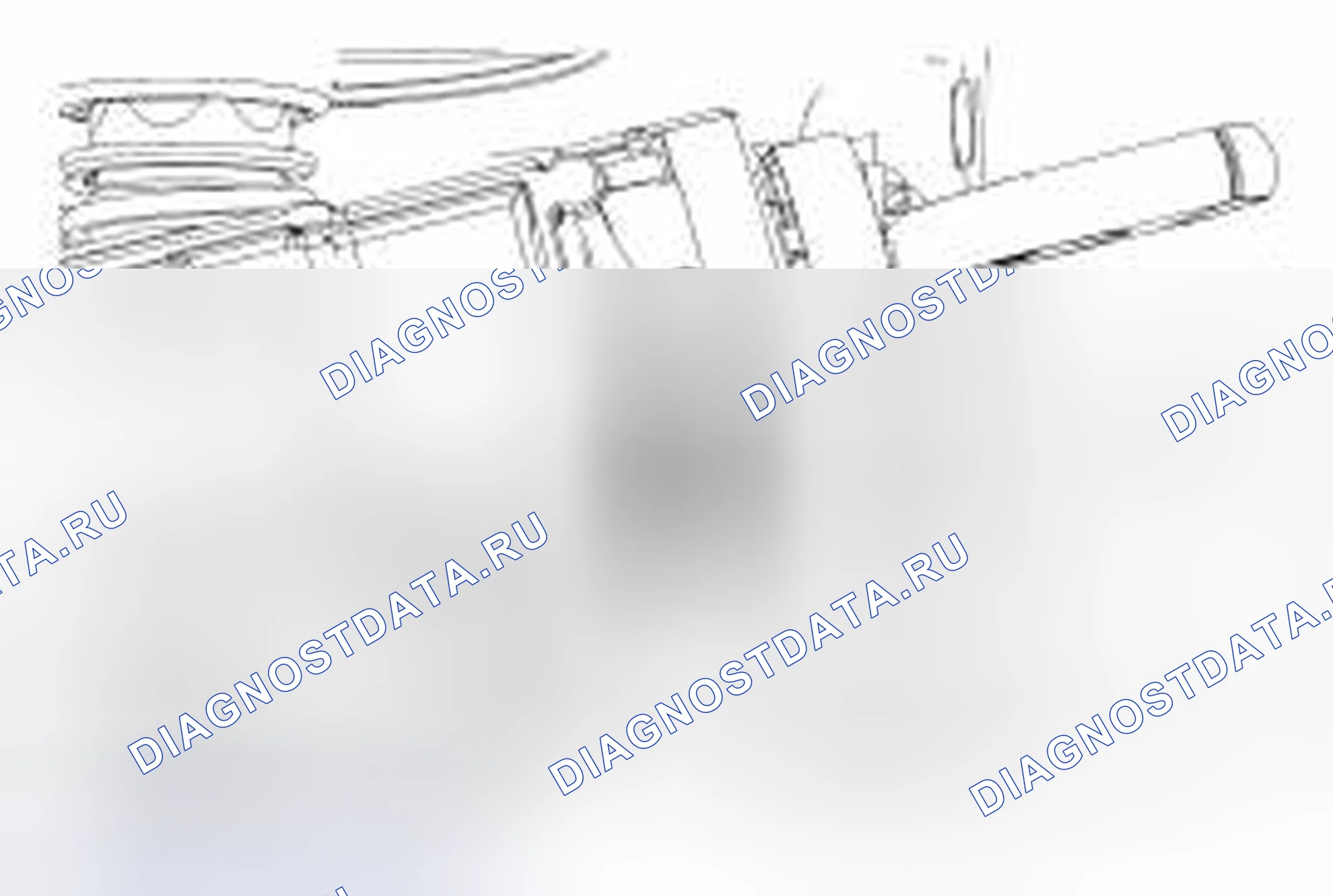 Рис. 36: Демонтаж. Ford F-150 XII