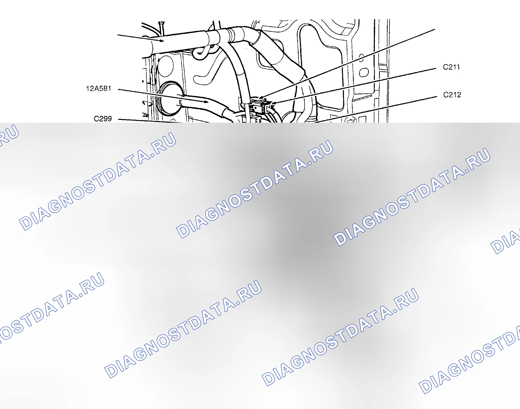 Рис. 69. Ford Pickup F150 
