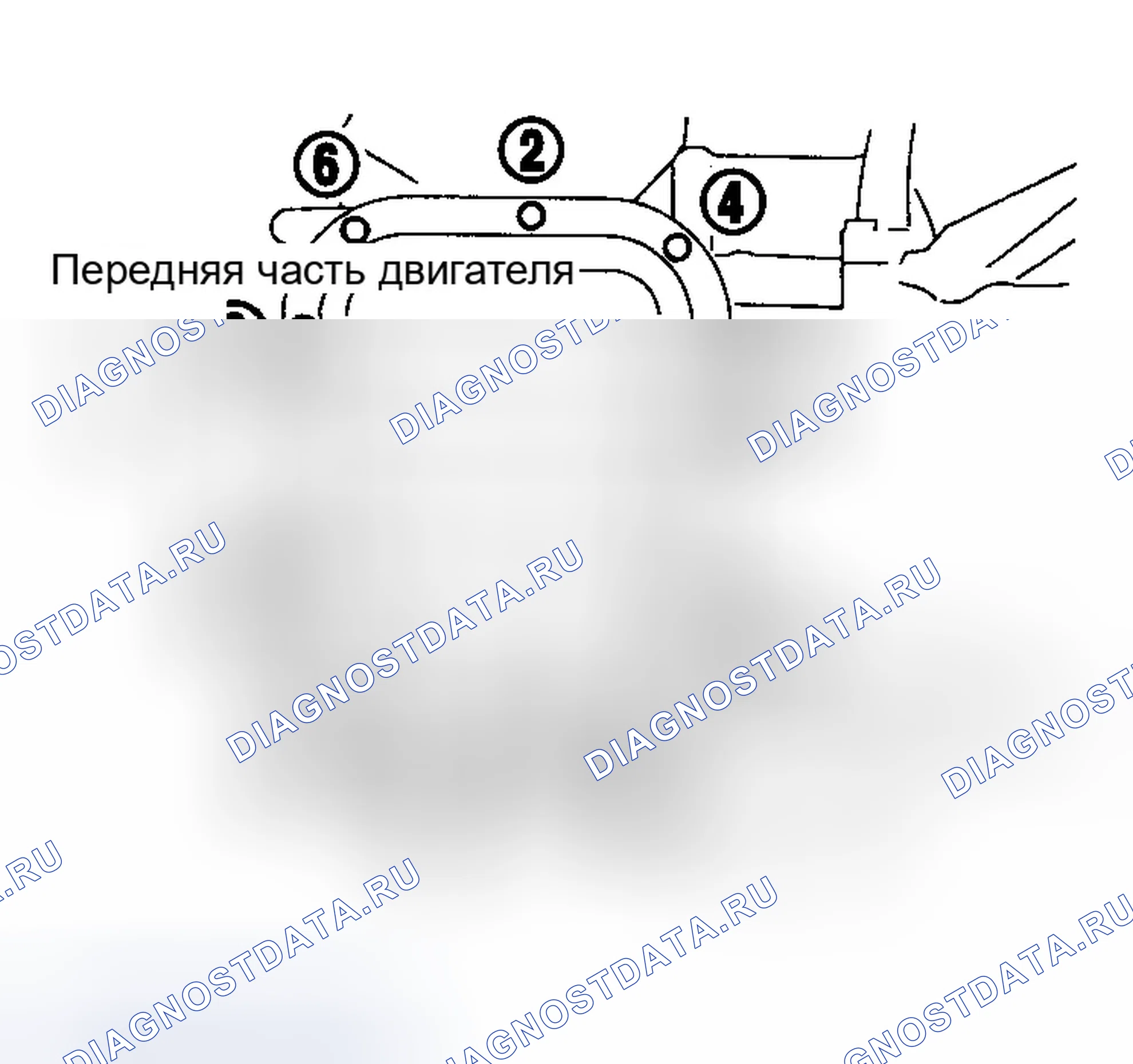 Рис. 529. Infiniti G35 III