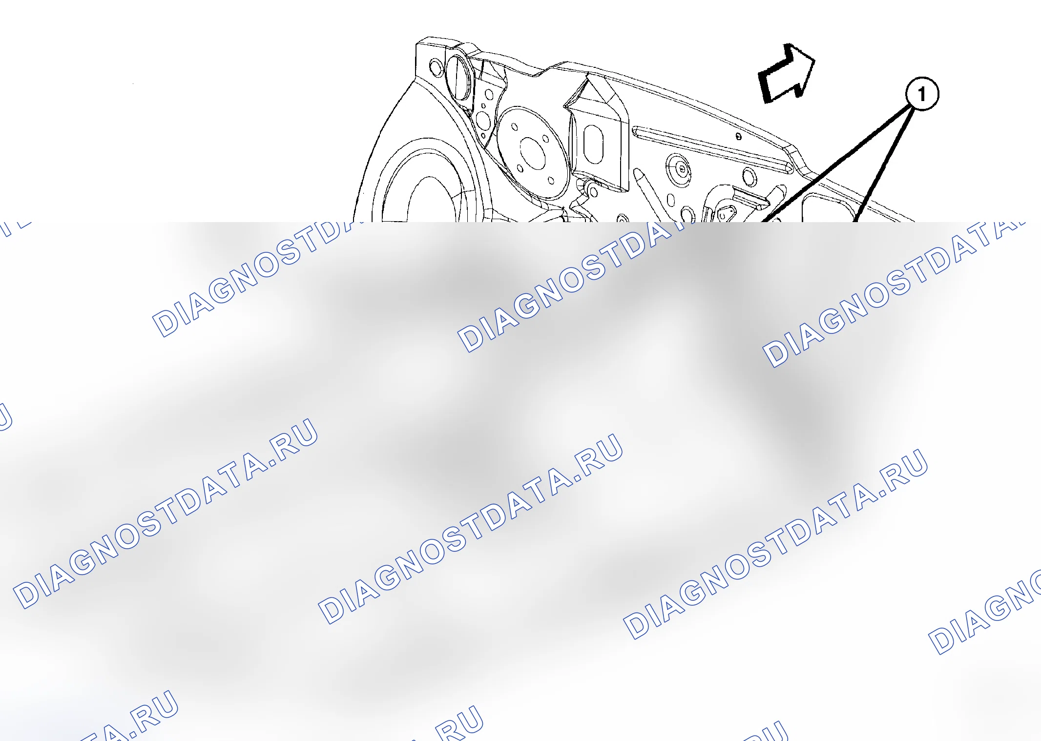 Рис. 8. Chrysler PT Cruiser I