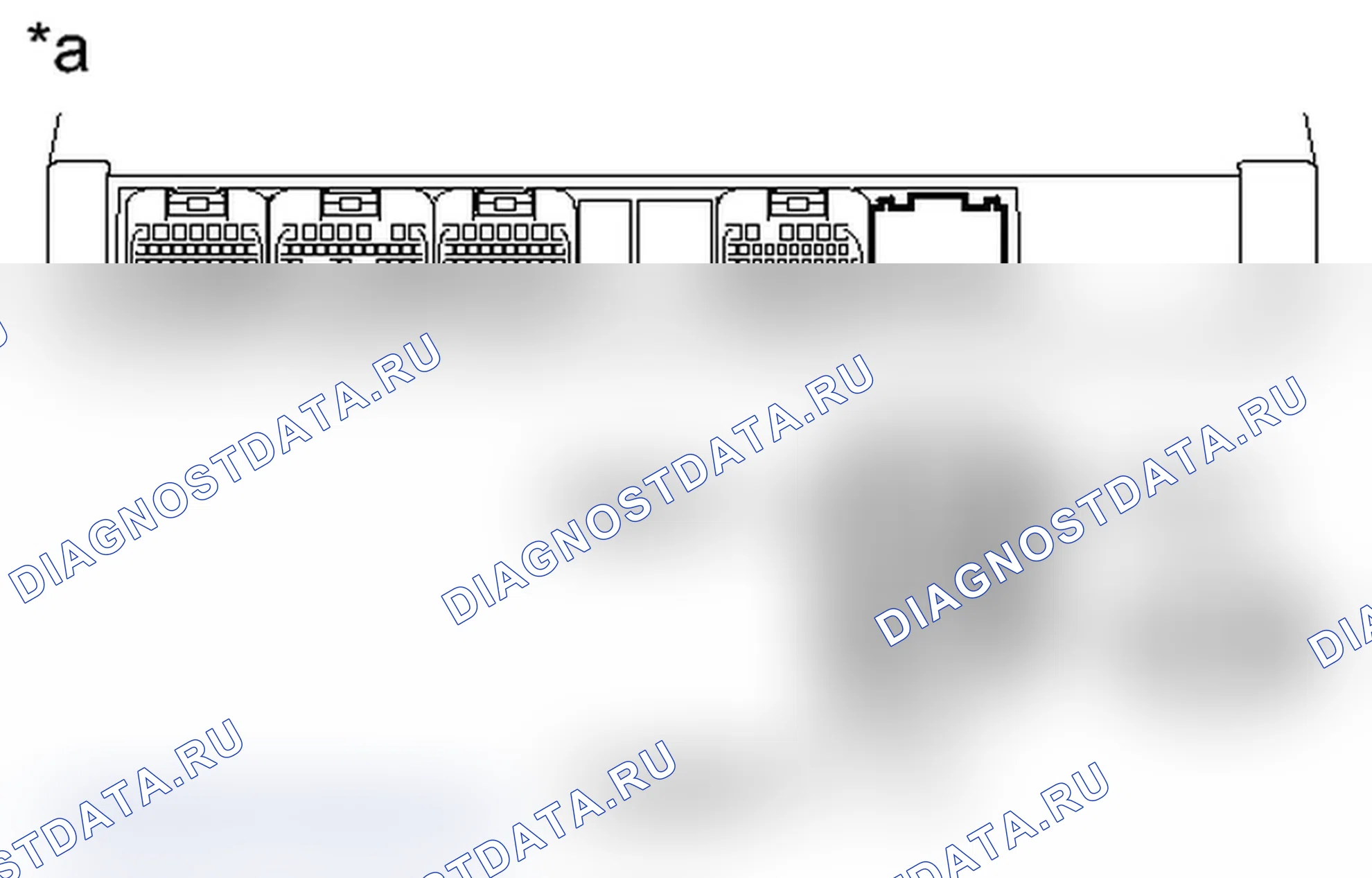 Рис. 348. Toyota Prius PHV pre-III