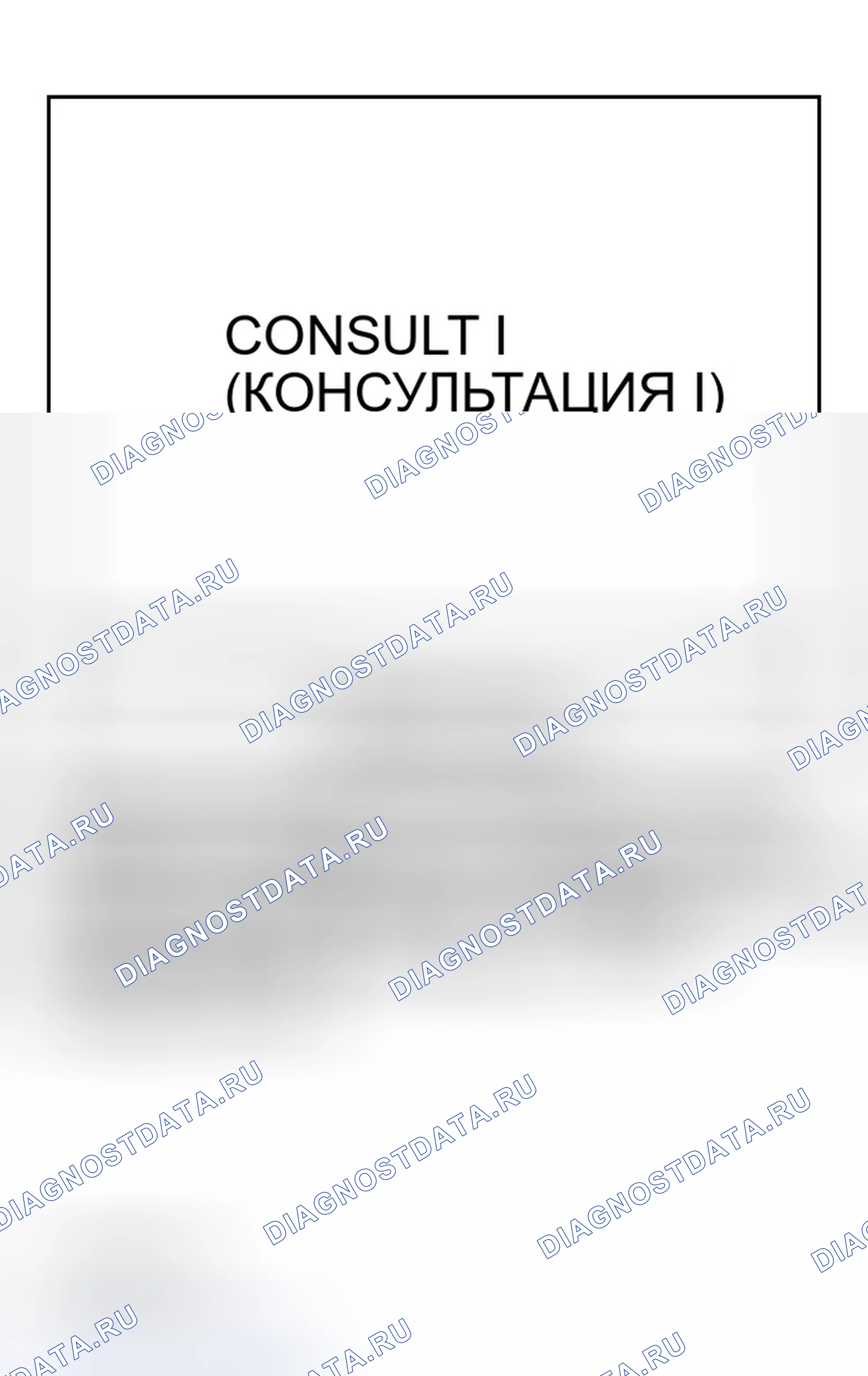 Рис. 2. Infiniti FX45 I