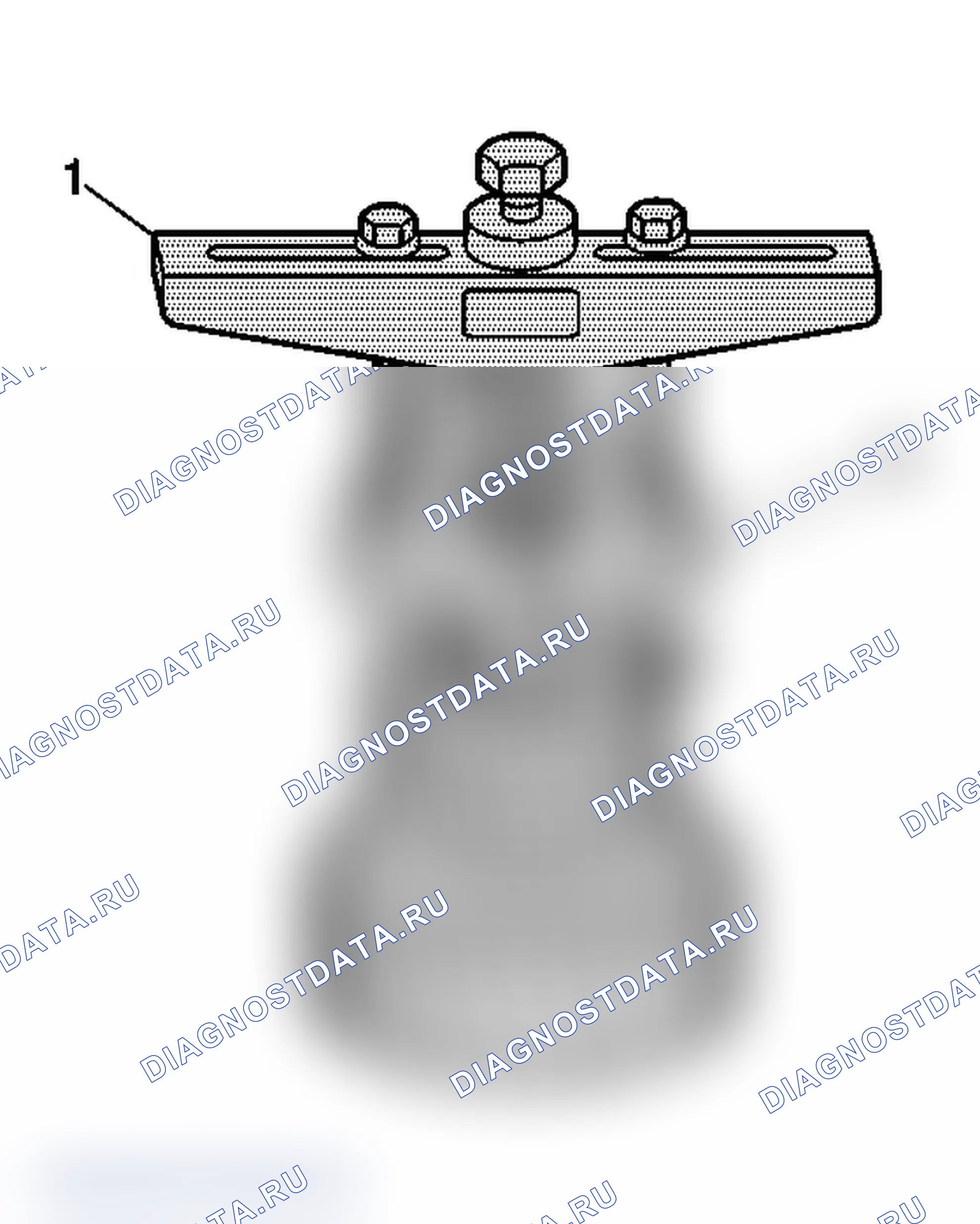 Рис. 393. Chevrolet Silverado 1500 