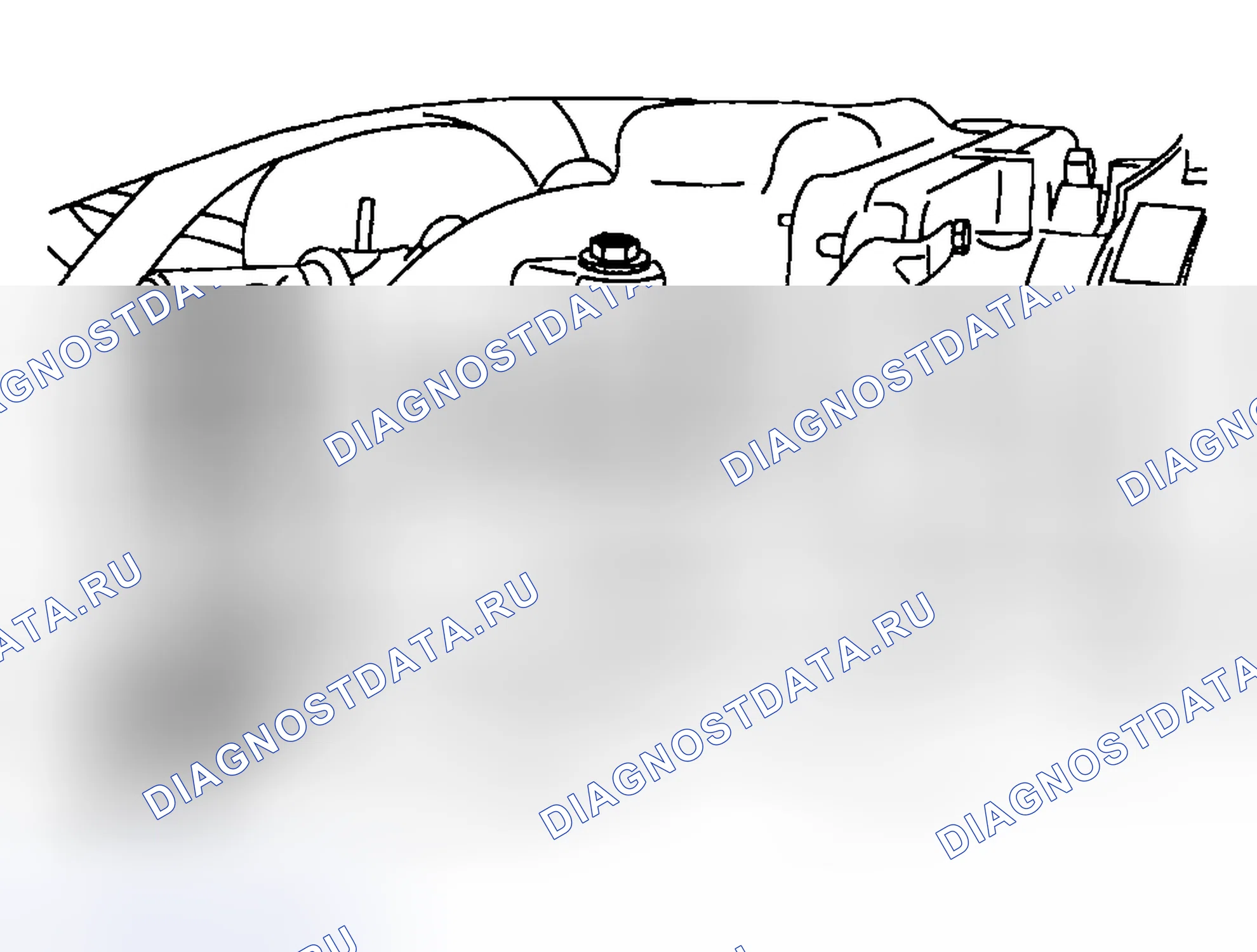Рис. 48. Ford Pickup F250 Super Duty I