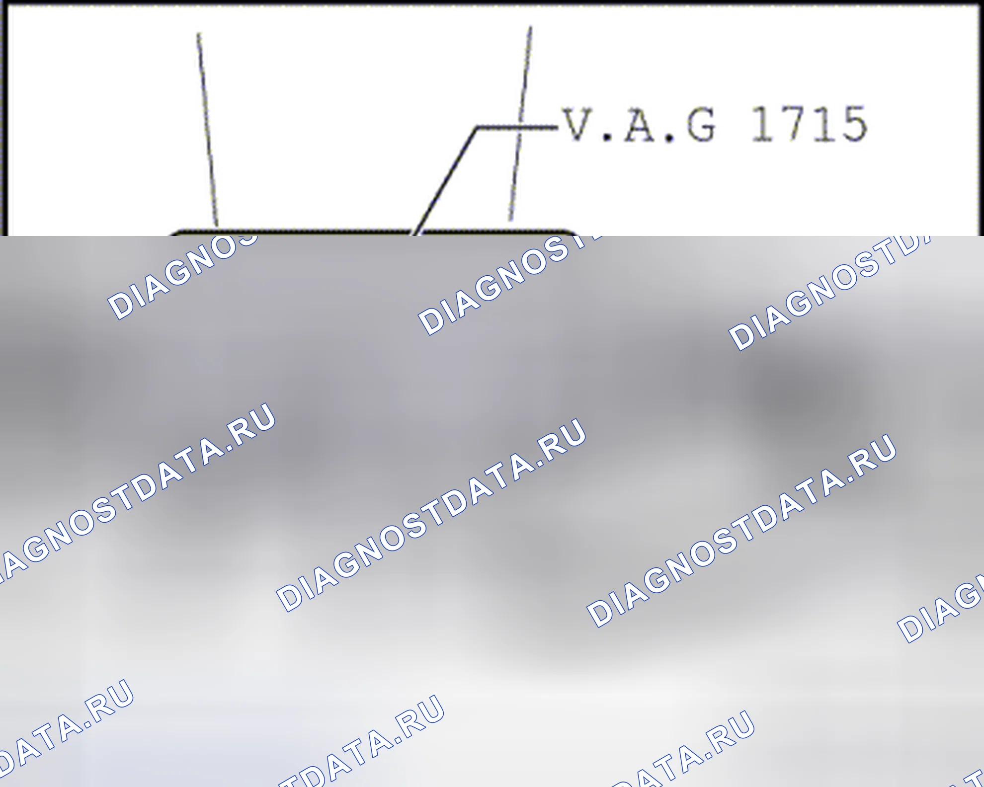 Рис. 117. Volkswagen Touareg I