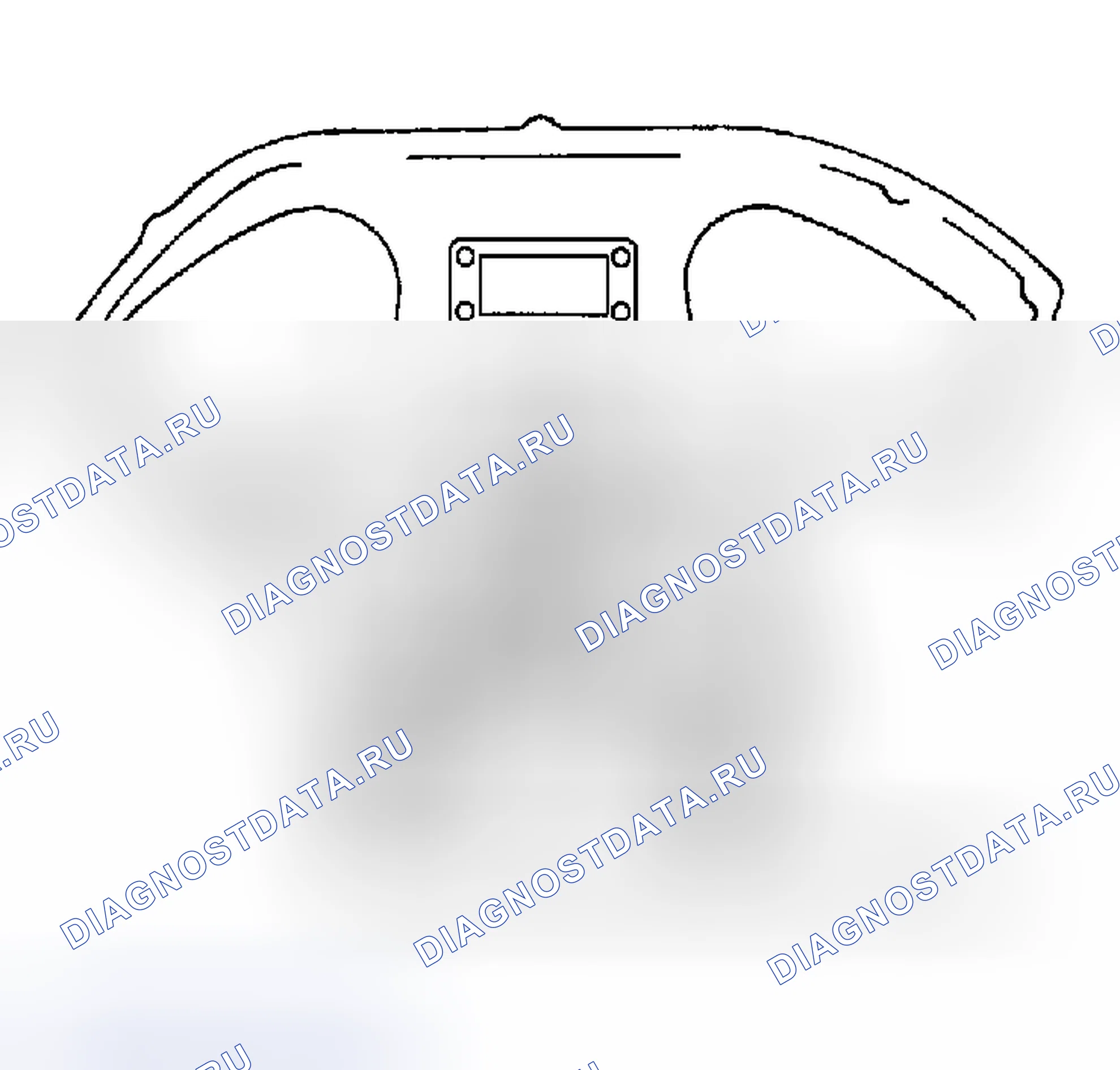 Рис. 182. Nissan Maxima A33