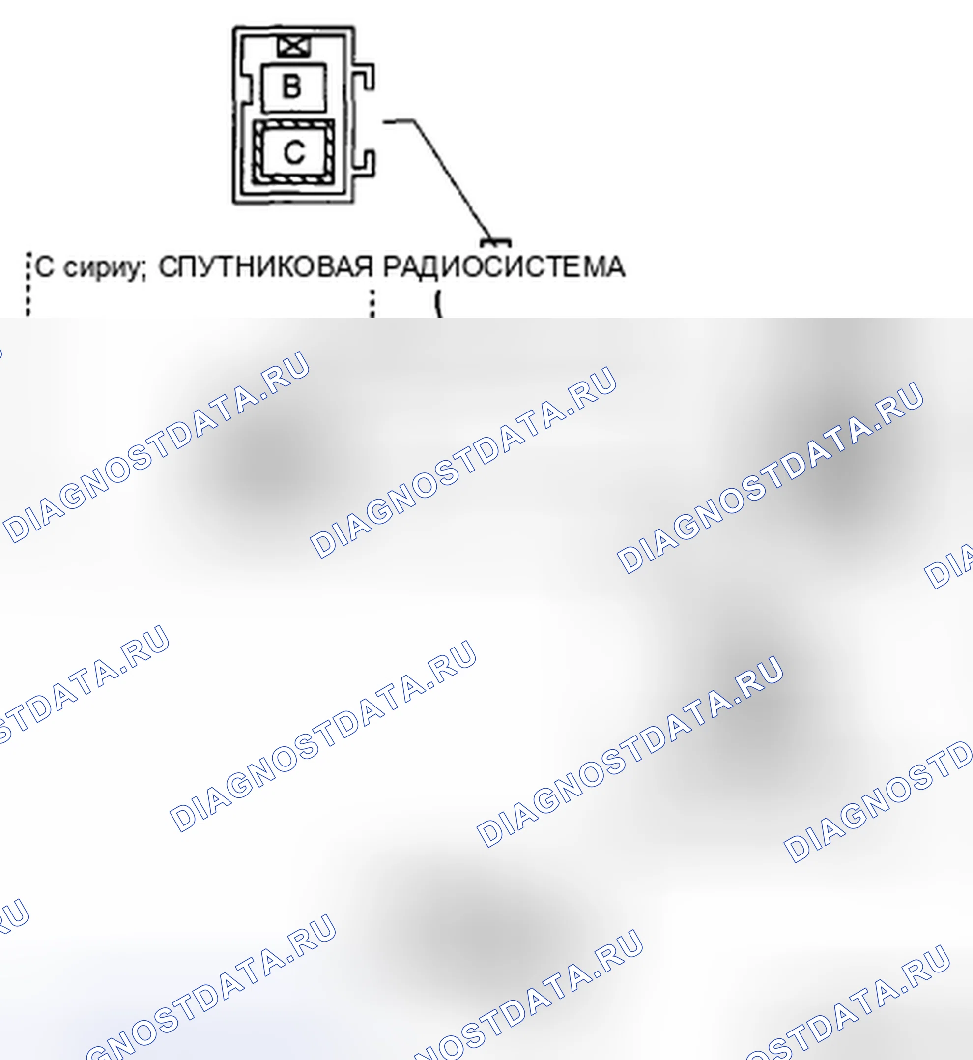 Рис. 24. Honda CR-V IV рестайлинг