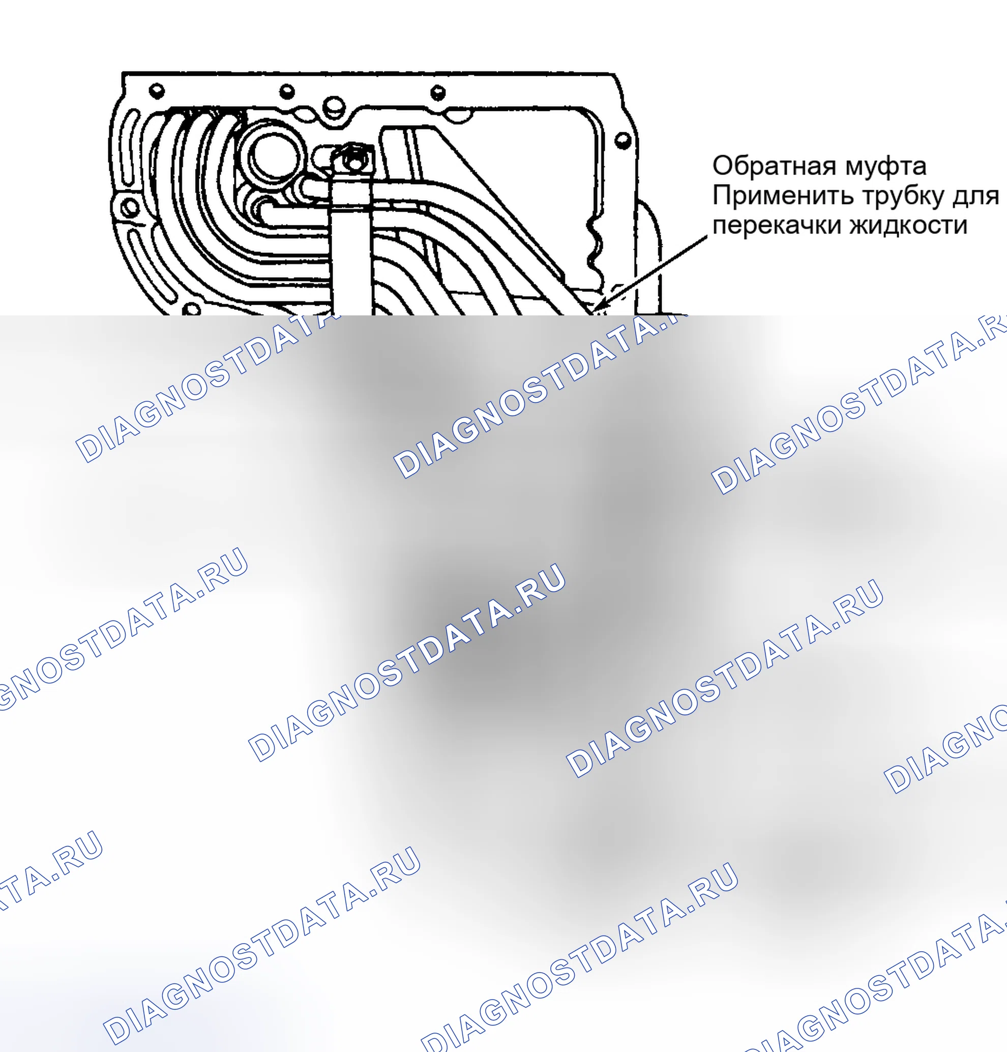 Рис. 86. Mercury Sable III