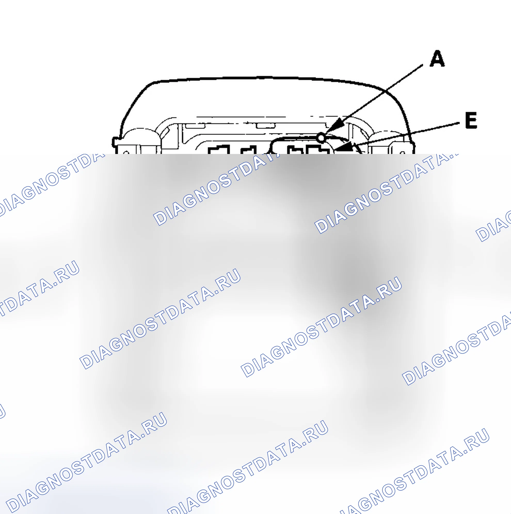 Рис. 13. Honda Accord VII рестайлинг