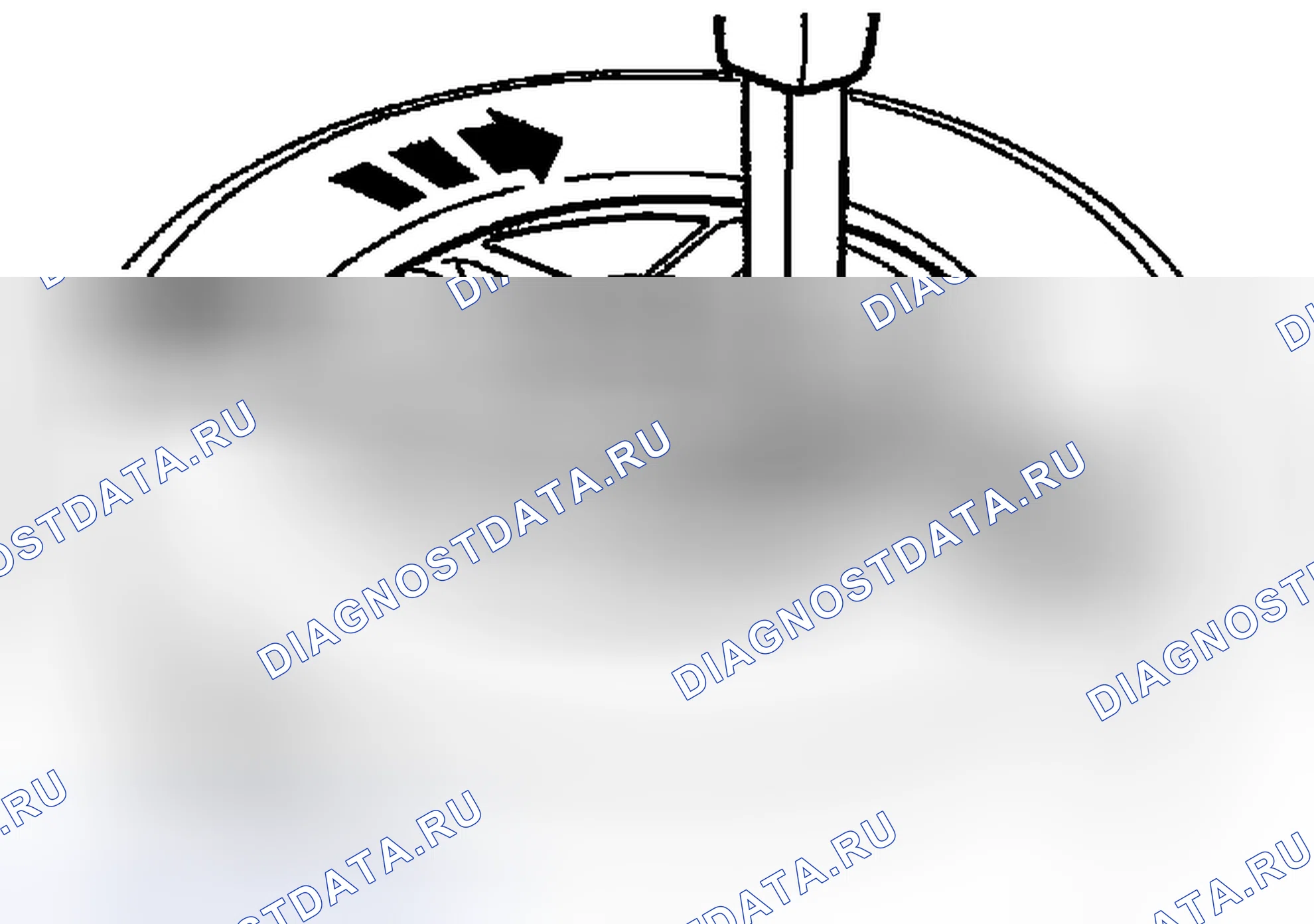 Рис. 5. Hyundai Lafesta I рестайлинг