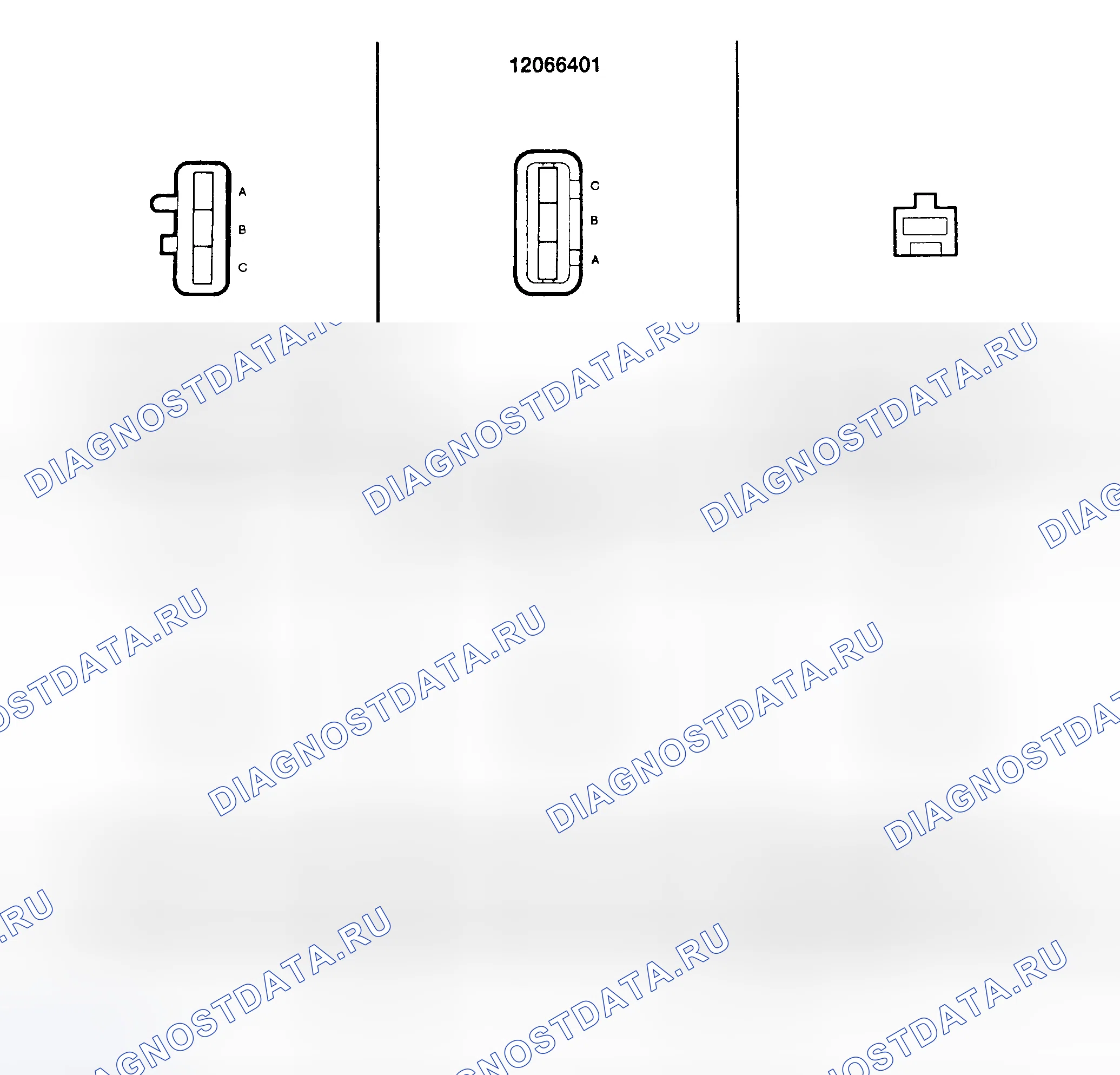 Рис. 25. Chevrolet Sportvan G30 