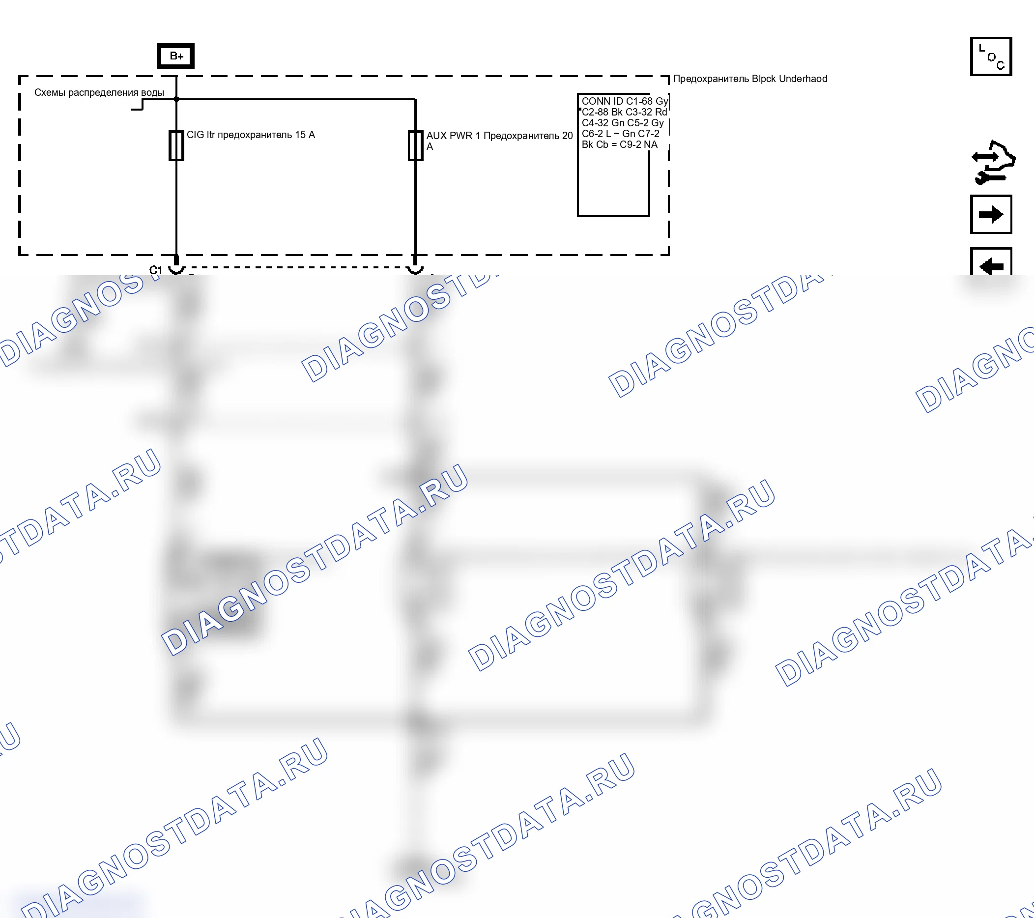 Рис. 2. GMC Sierra Classic 1500 