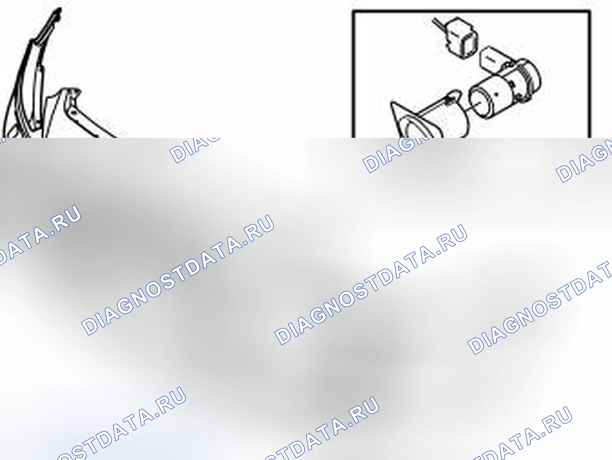 Рис. 376. Volvo S40 II рестайлинг