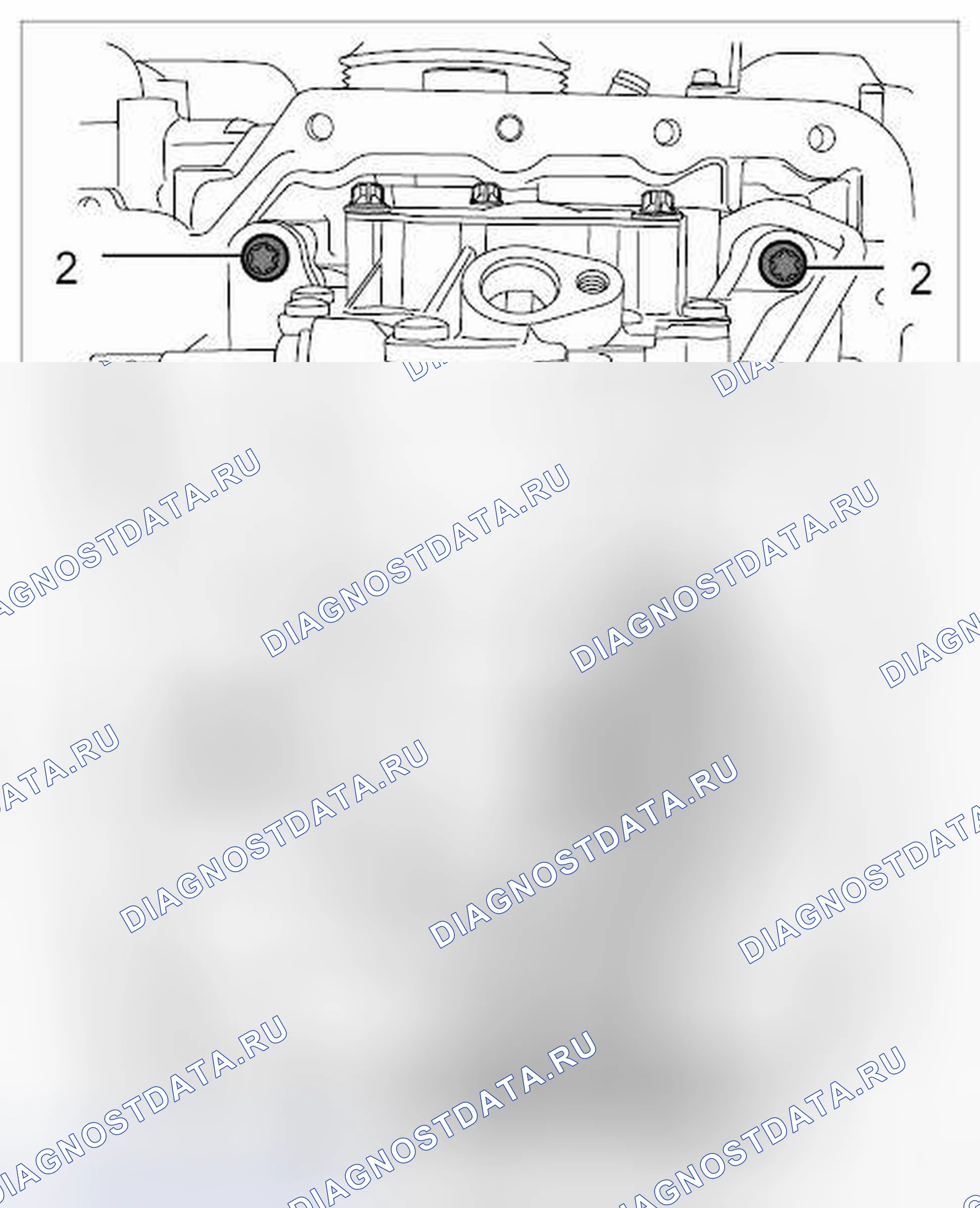 Рис. 13. Porsche Cayenne GTS 957 рестайлинг