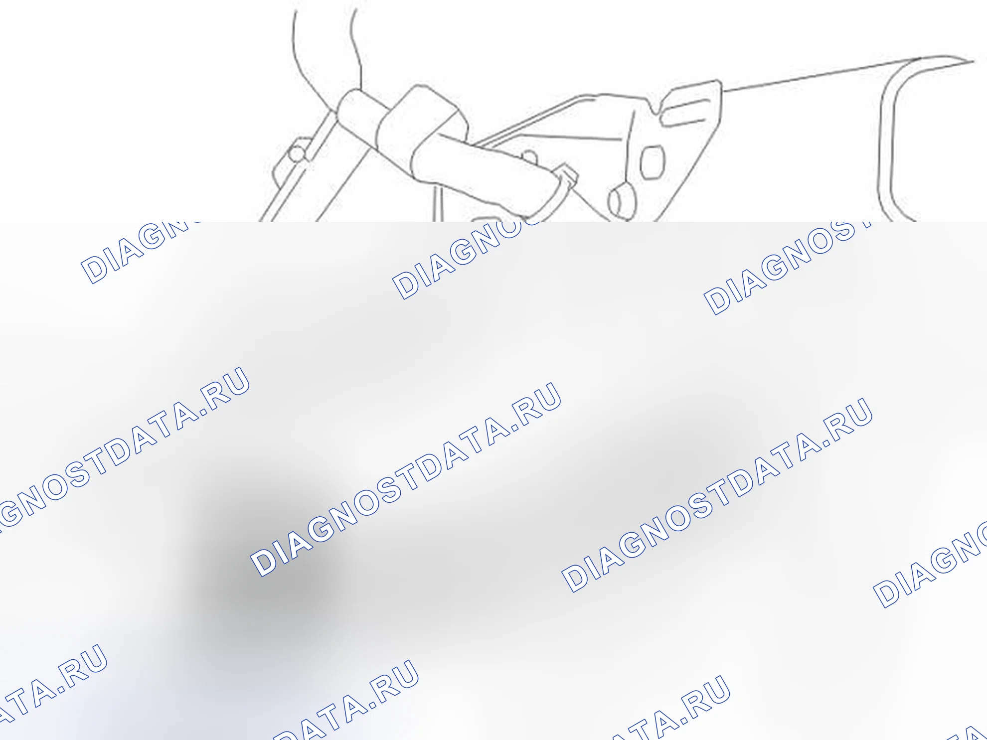 Рис. 148. Volvo V50 I рестайлинг