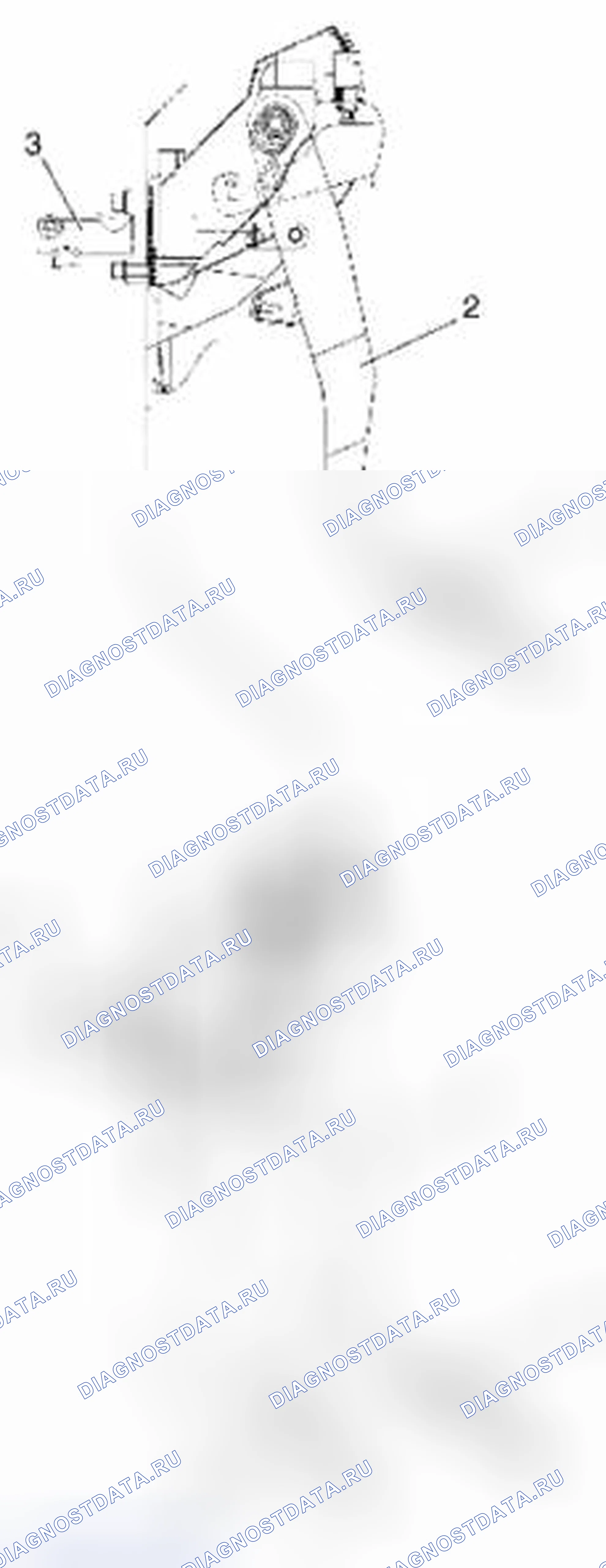 Рис. 20: Запас выключения сцепления " c ". Suzuki SX4 I рестайлинг