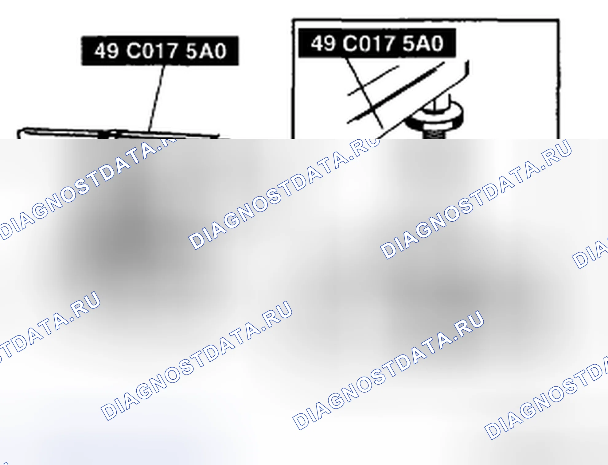 Рис. 175. Mazda CX-7 I рестайлинг